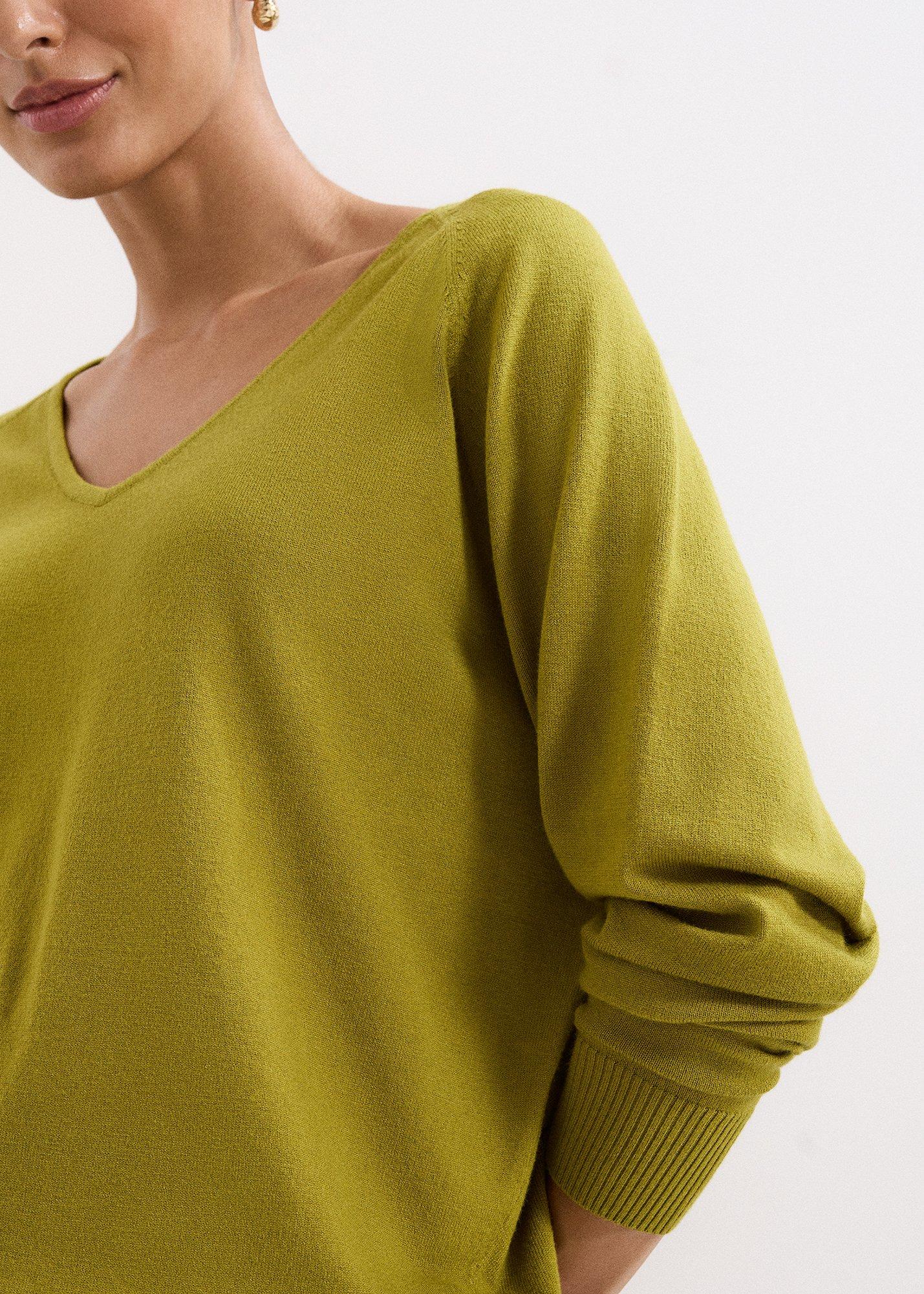 ${product-id}-Senita Green Fine Knit Jumper-Green-${view-type}