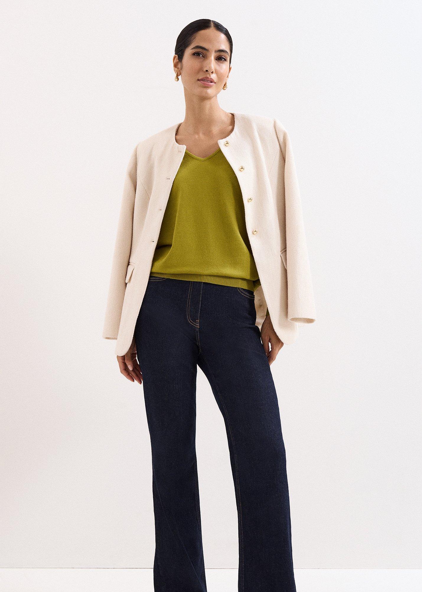 ${product-id}-Senita Green Fine Knit Jumper-Green-${view-type}
