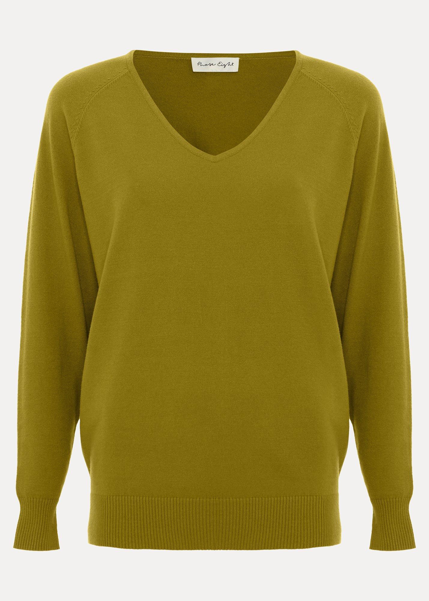 ${product-id}-Senita Green Fine Knit Jumper-Green-${view-type}