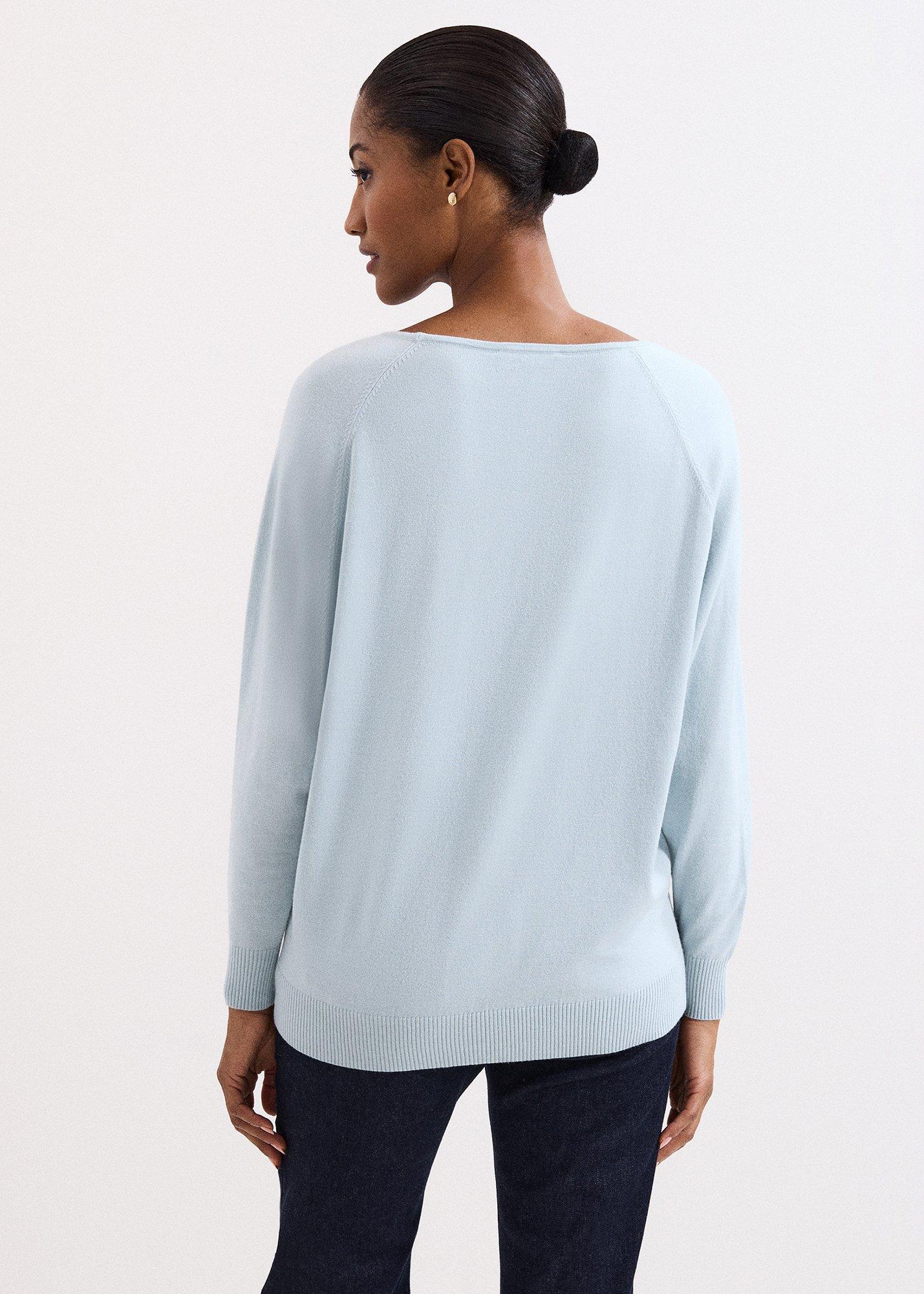 Senita Knit Jumper