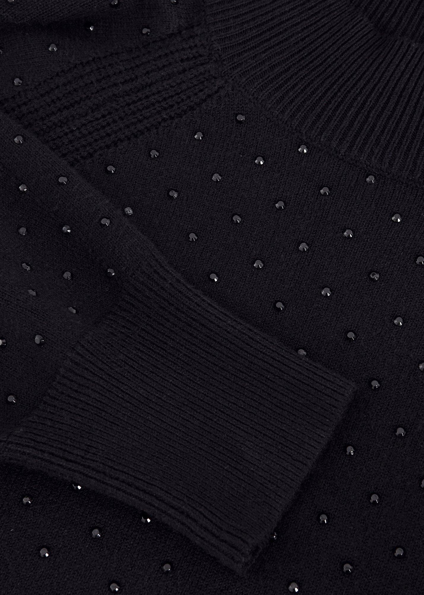 ${product-id}-Tala Hot Fix Dress-Black-${view-type}