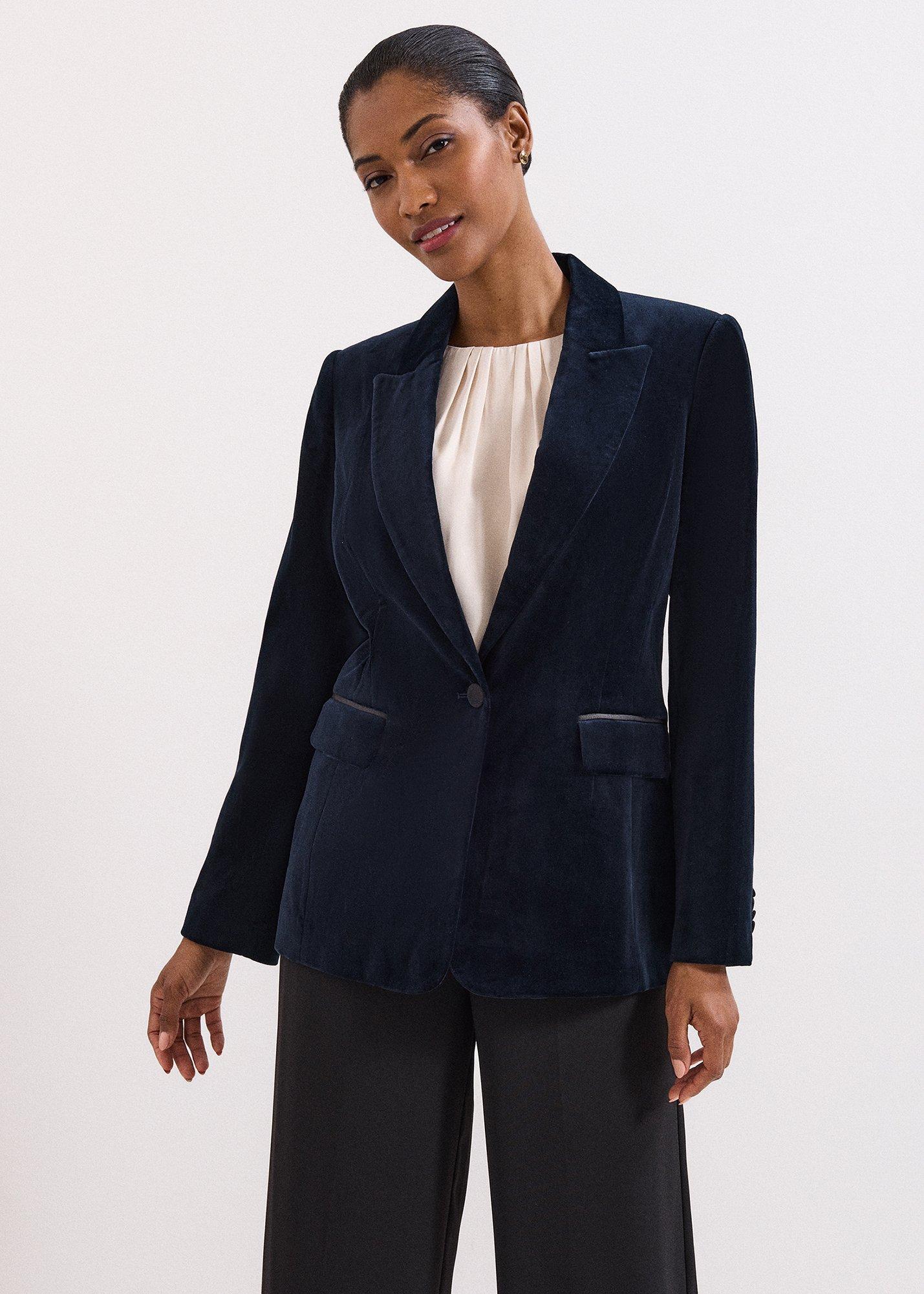 Bridie Jacket