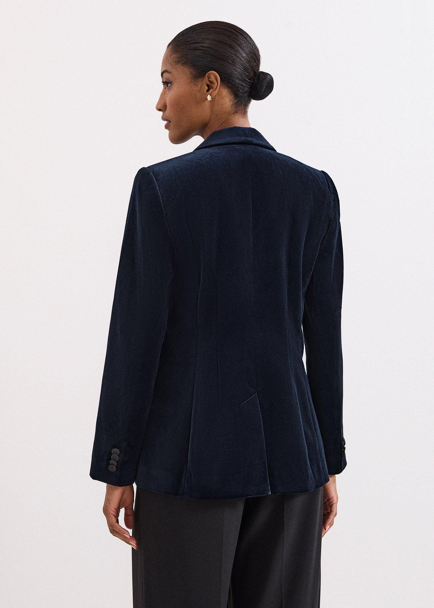 Bridie Jacket