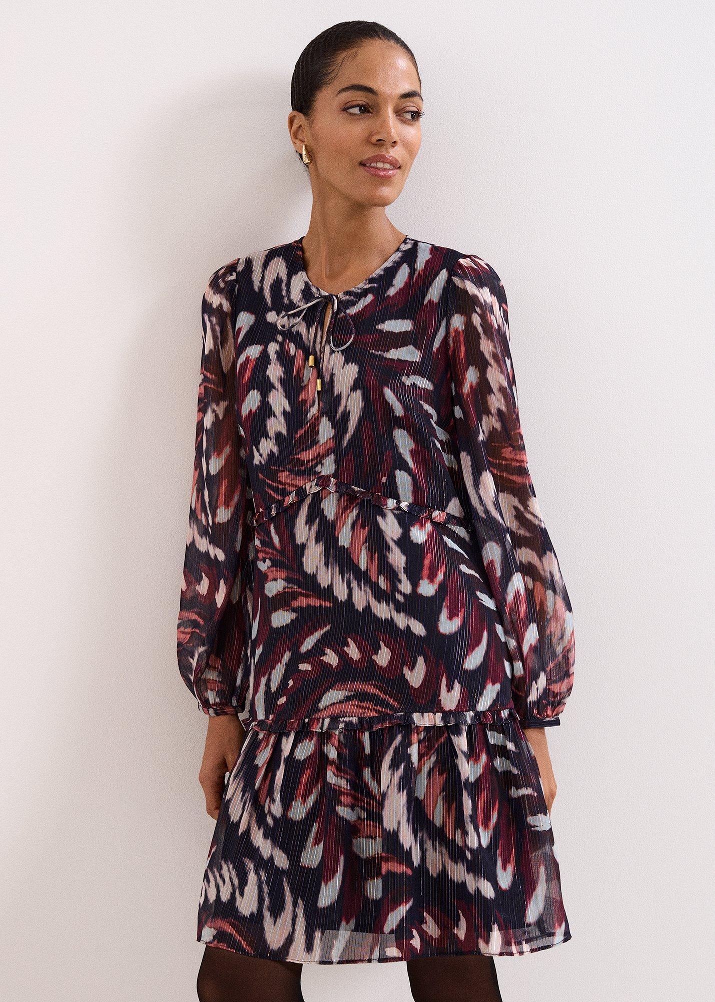 Martyna Mini Dress