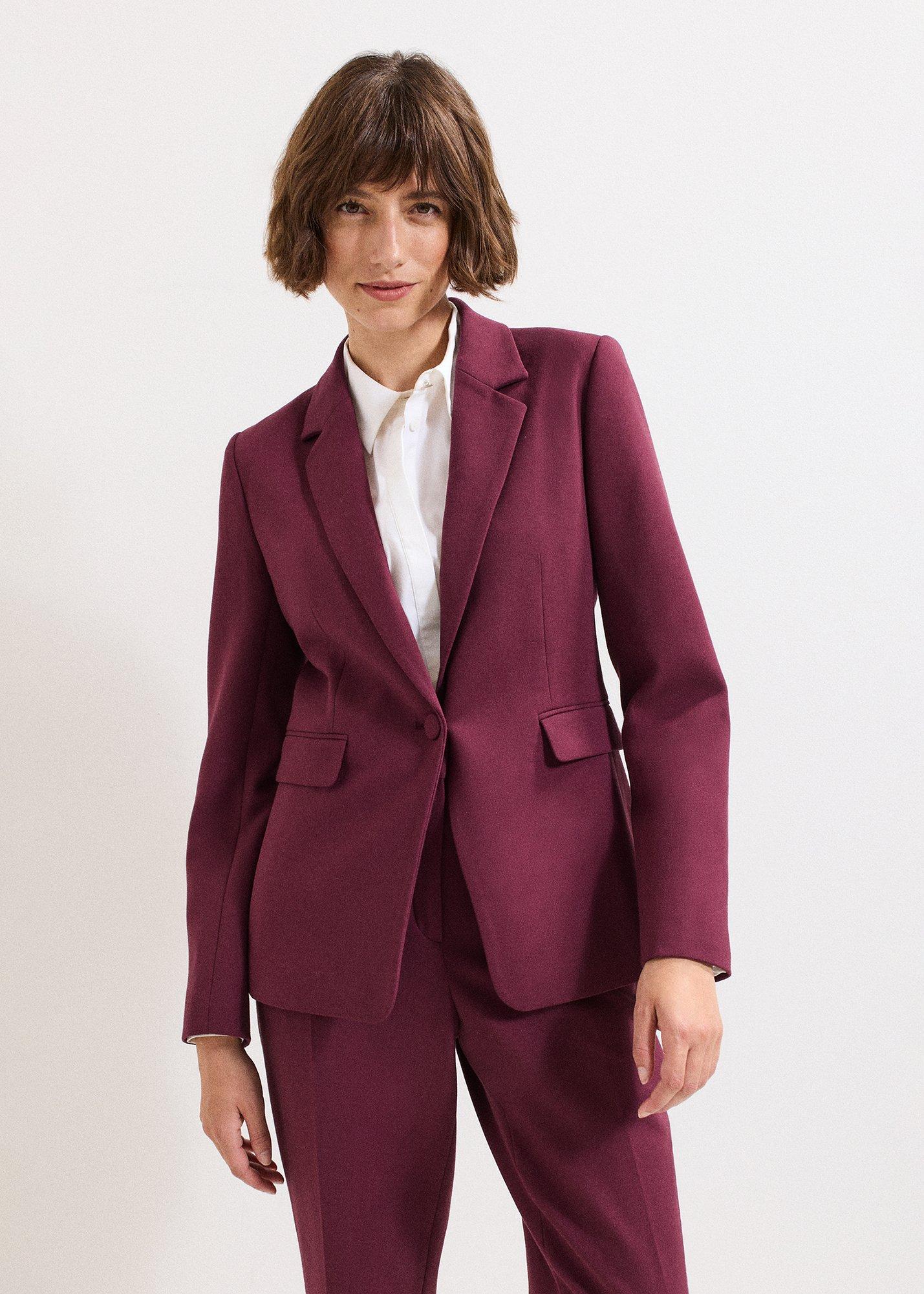  Fara Suit Jacket