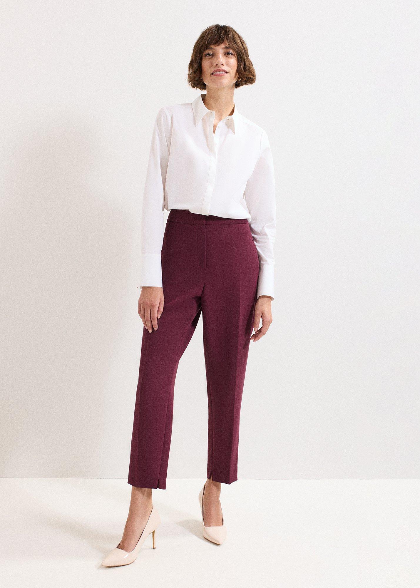  Fara Taper Trousers