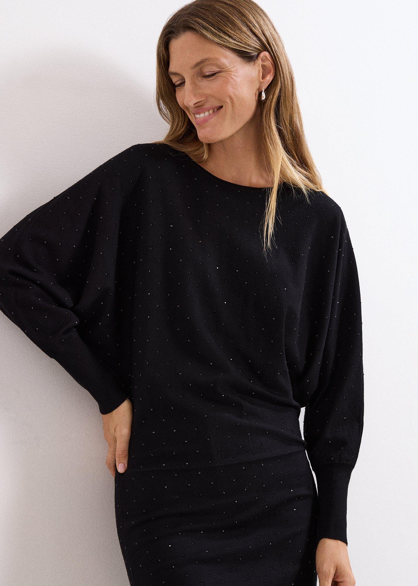 ${product-id}-Becca Hotfix Dress-Black-${view-type}
