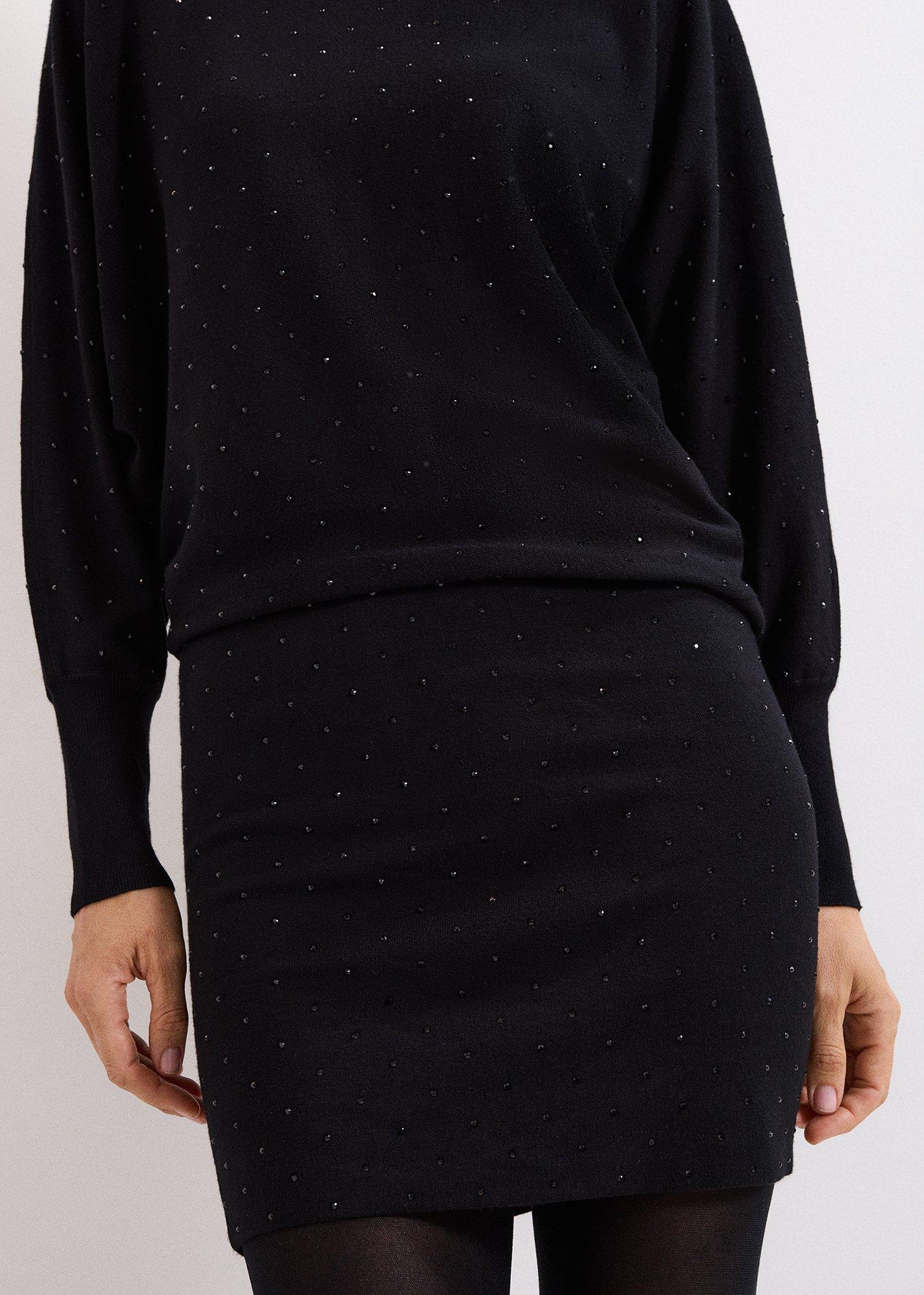 ${product-id}-Becca Hotfix Dress-Black-${view-type}
