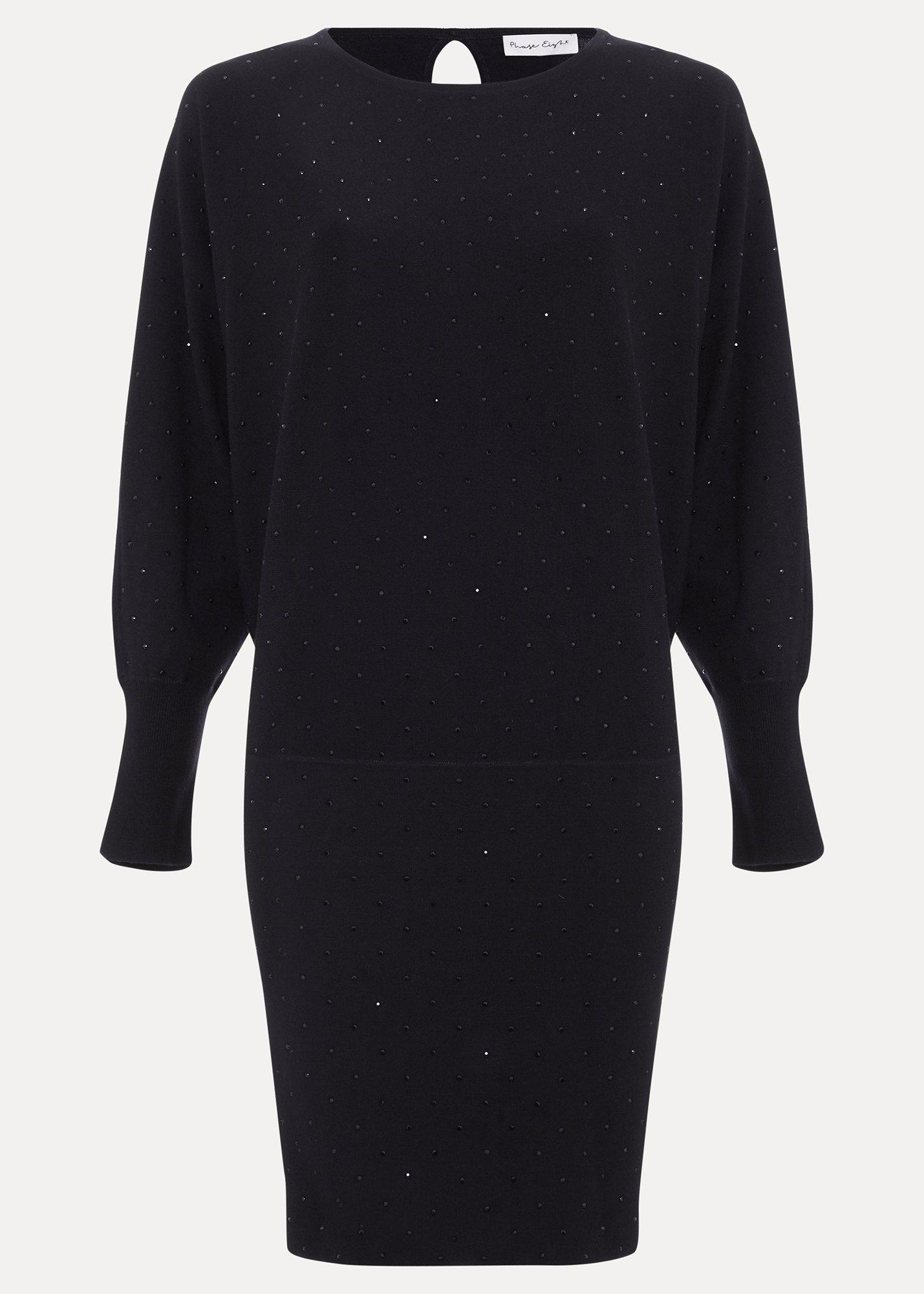 ${product-id}-Becca Hotfix Dress-Black-${view-type}