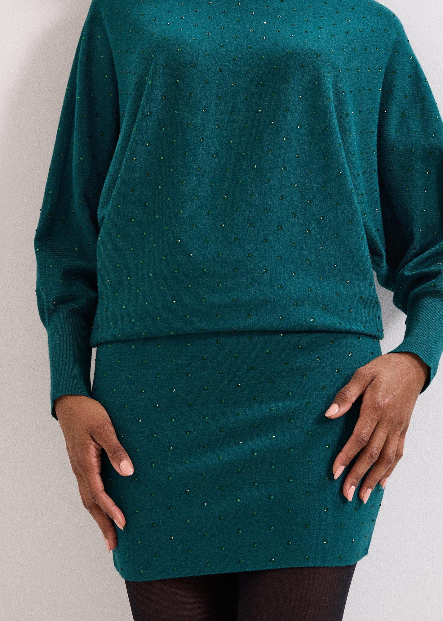 ${product-id}-Becca Hotfix Dress-Teal-${view-type}