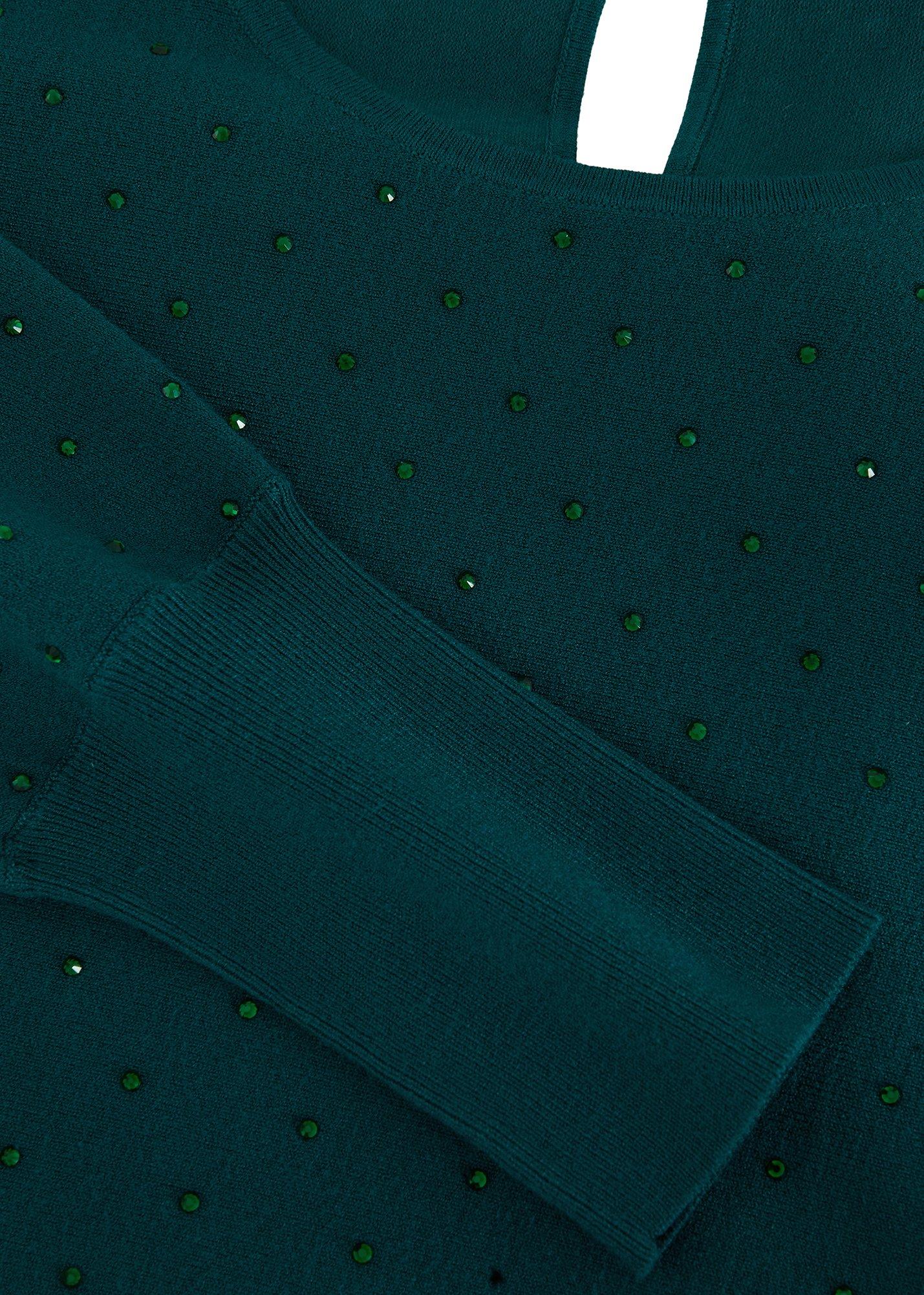 ${product-id}-Becca Hotfix Dress-Teal-${view-type}