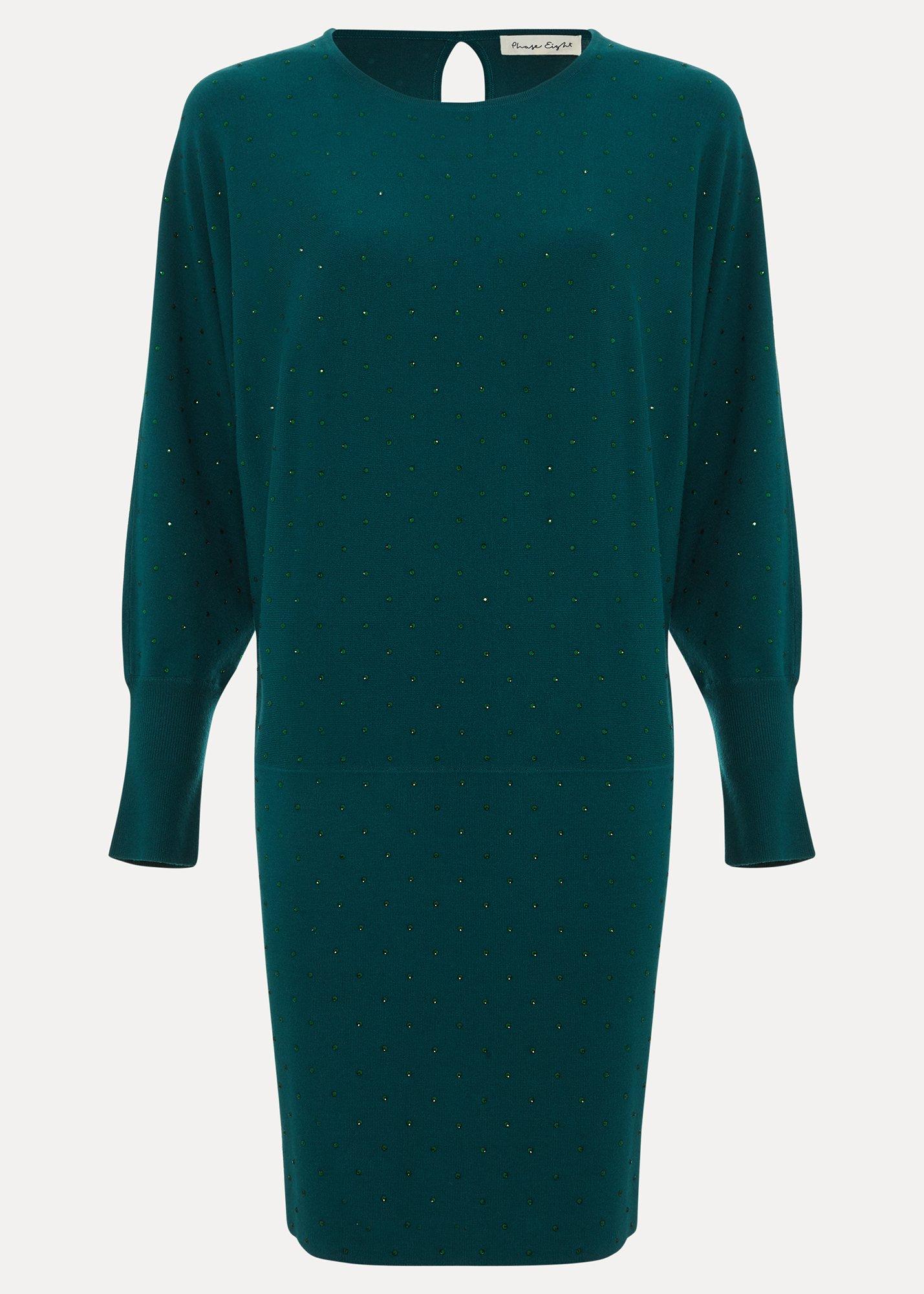 ${product-id}-Becca Hotfix Dress-Teal-${view-type}