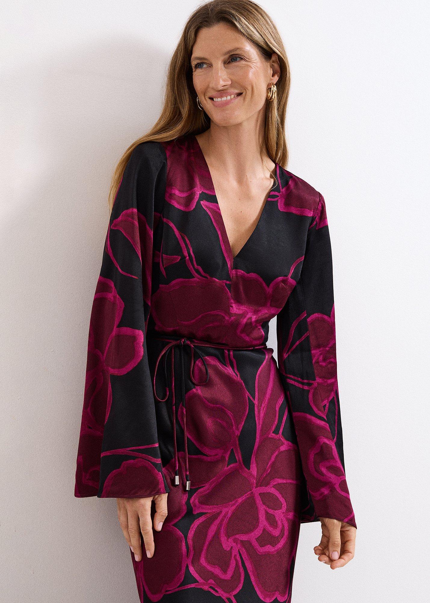 ${product-id}-Rhea Printed Satin Maxi Dress-Multi-${view-type}