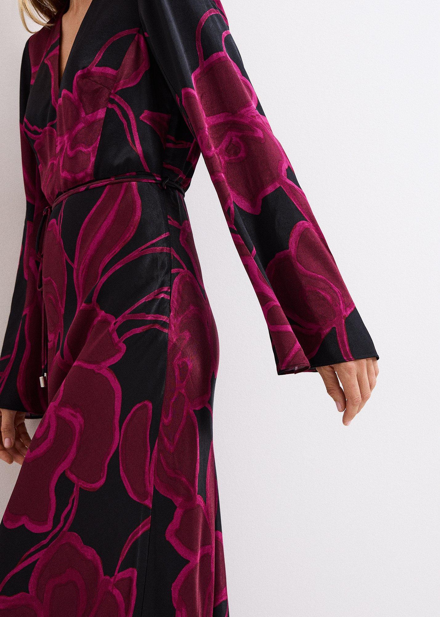 ${product-id}-Rhea Printed Satin Maxi Dress-Multi-${view-type}