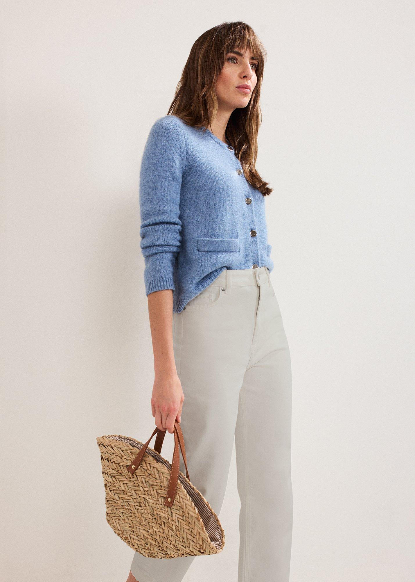 ${product-id}-Lexi Authentic Mid Wash Crop Straight Jean  -Cream-${view-type}