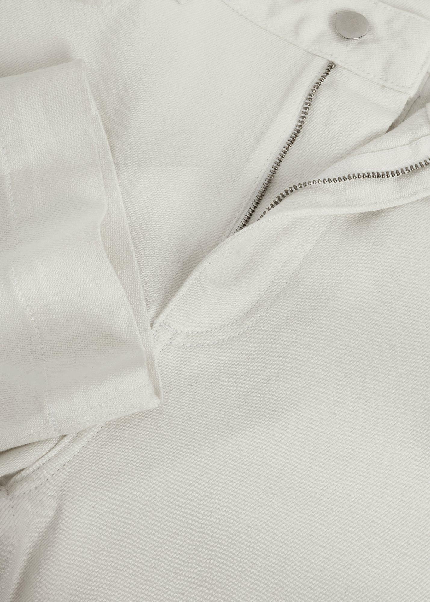 ${product-id}-Lexi Authentic Mid Wash Crop Straight Jean  -Cream-${view-type}
