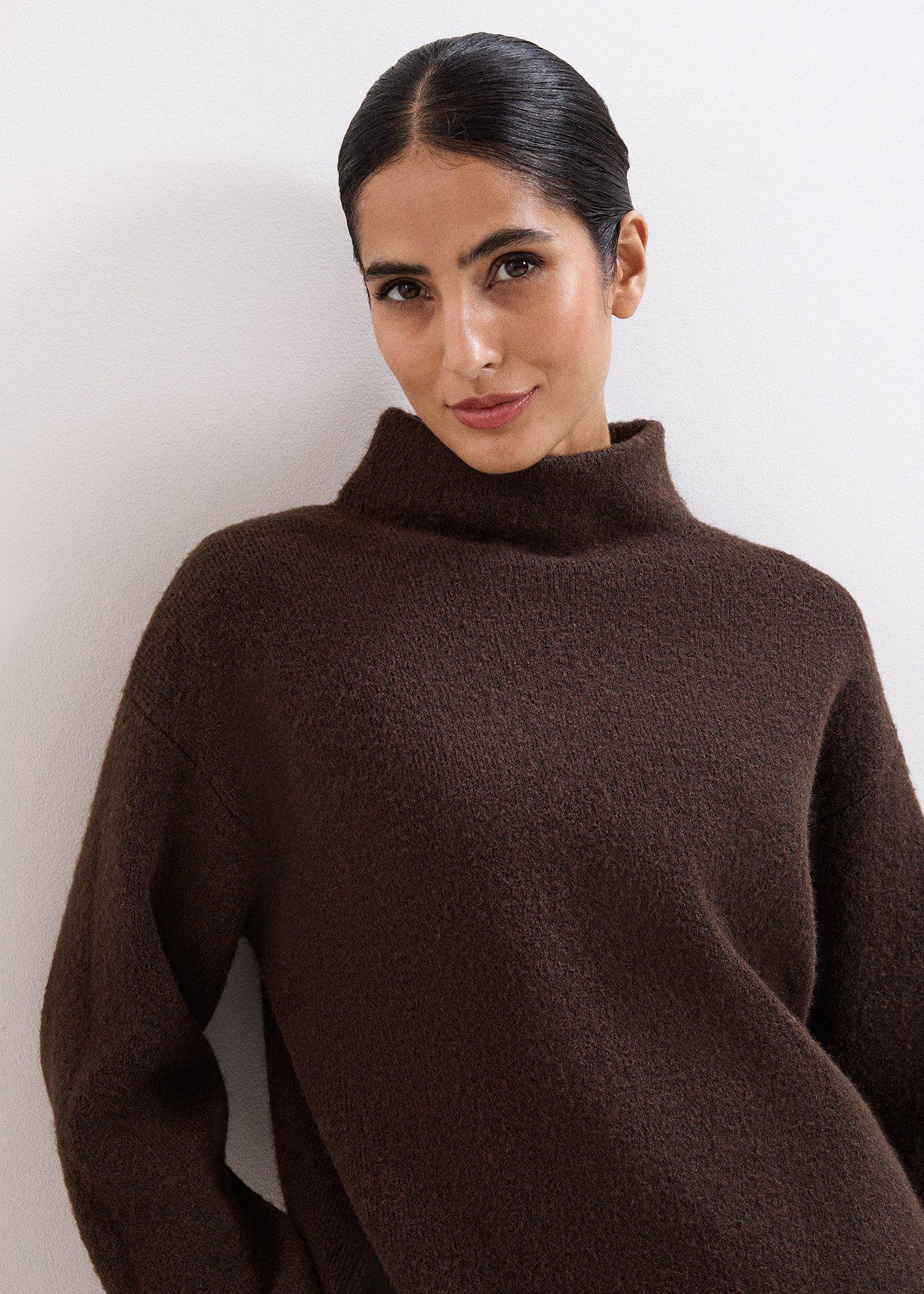 Zoe Jumper