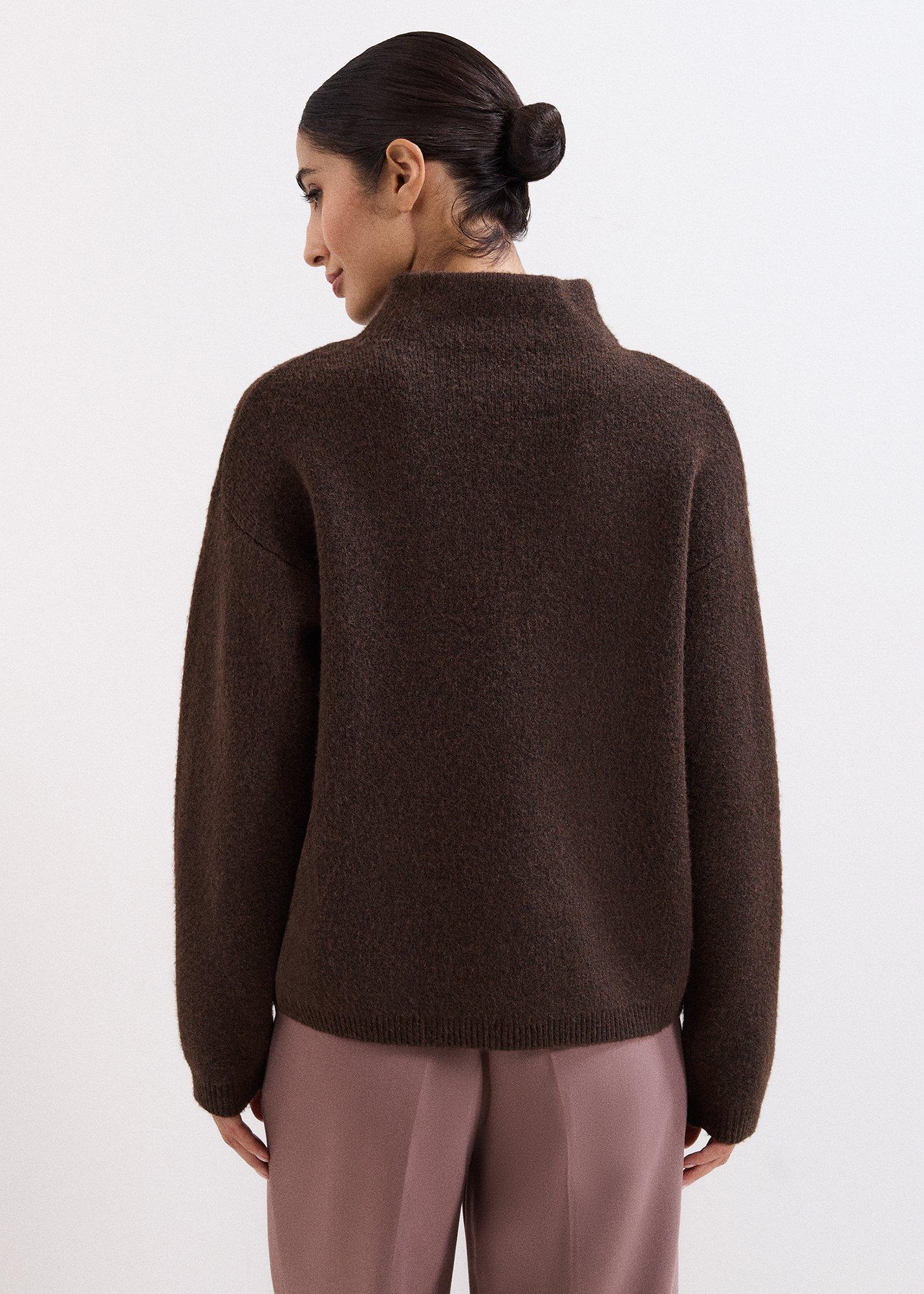 Zoe Jumper