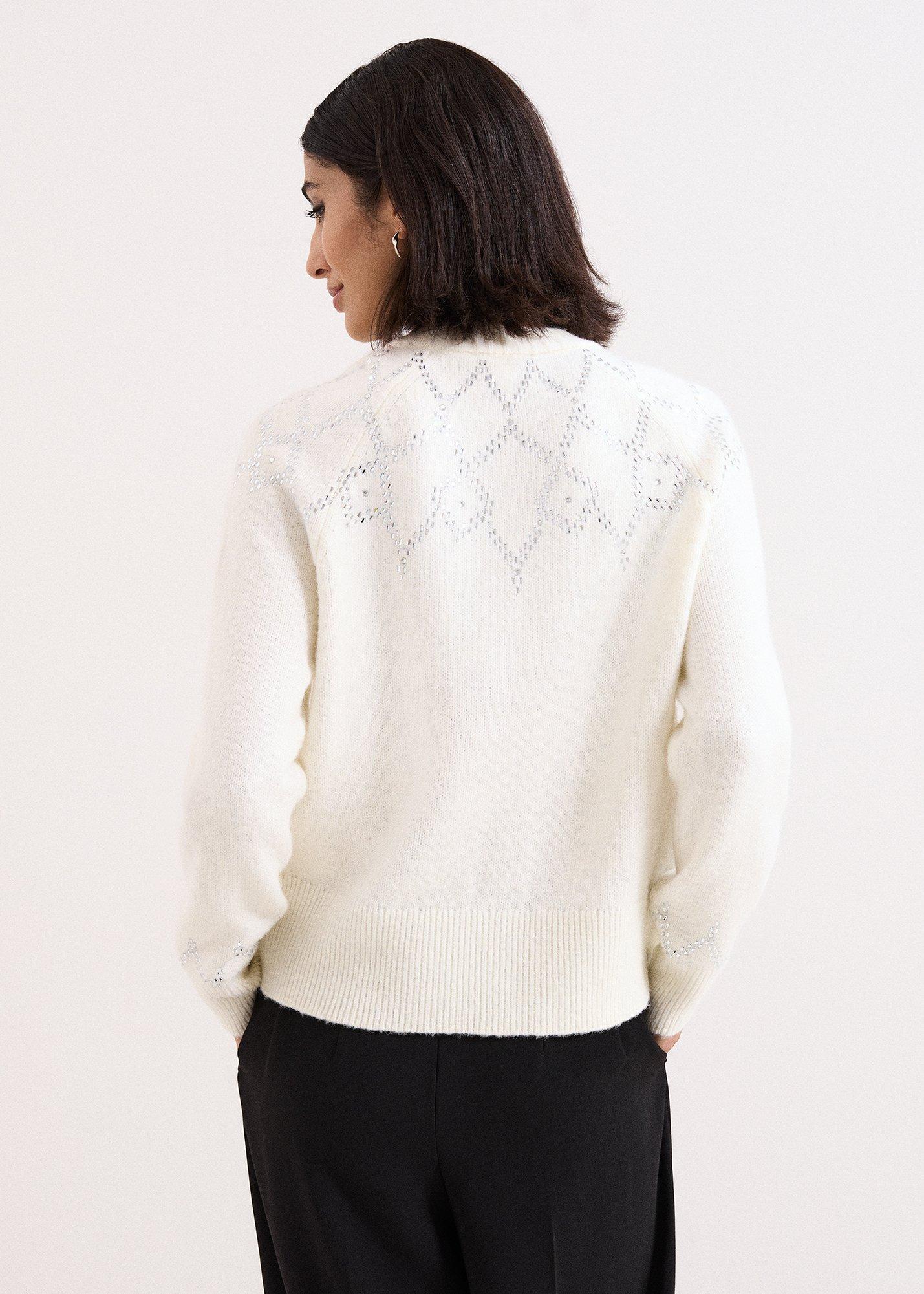 ${product-id}-Abigail Hotfix Fairisle Jumper-Winter White-${view-type}
