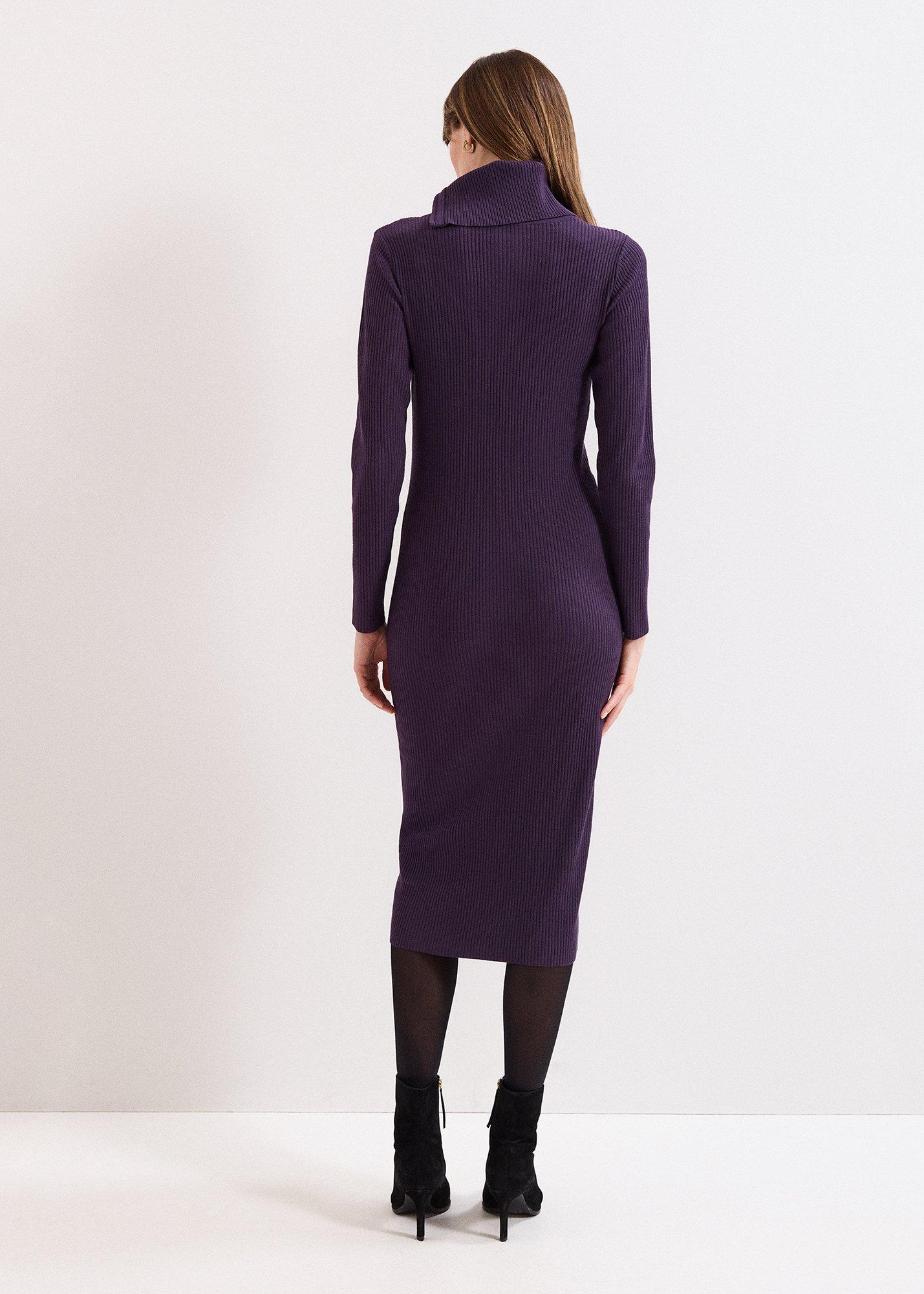 Hartley Zip Dress