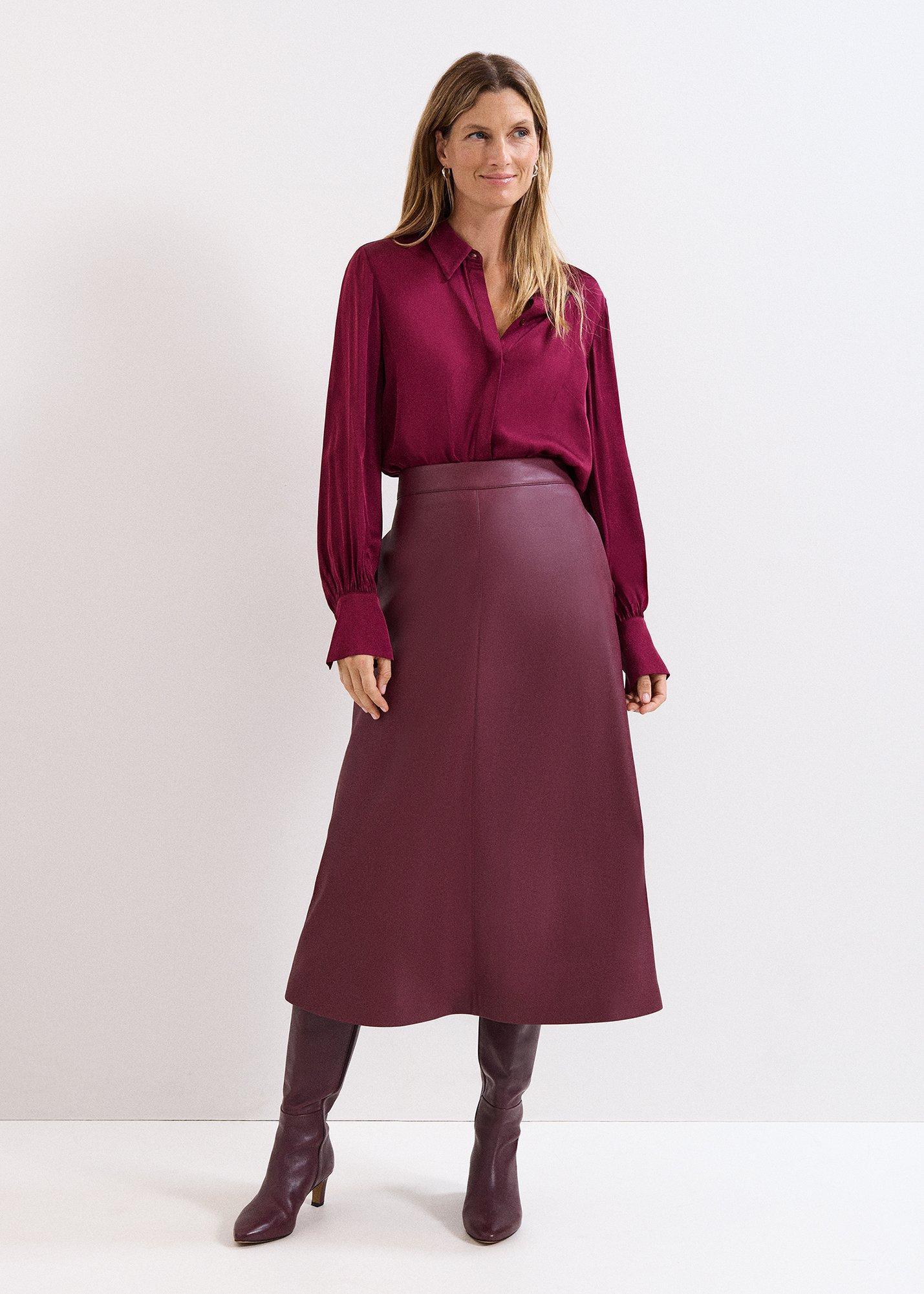 Petite Novie Shirt