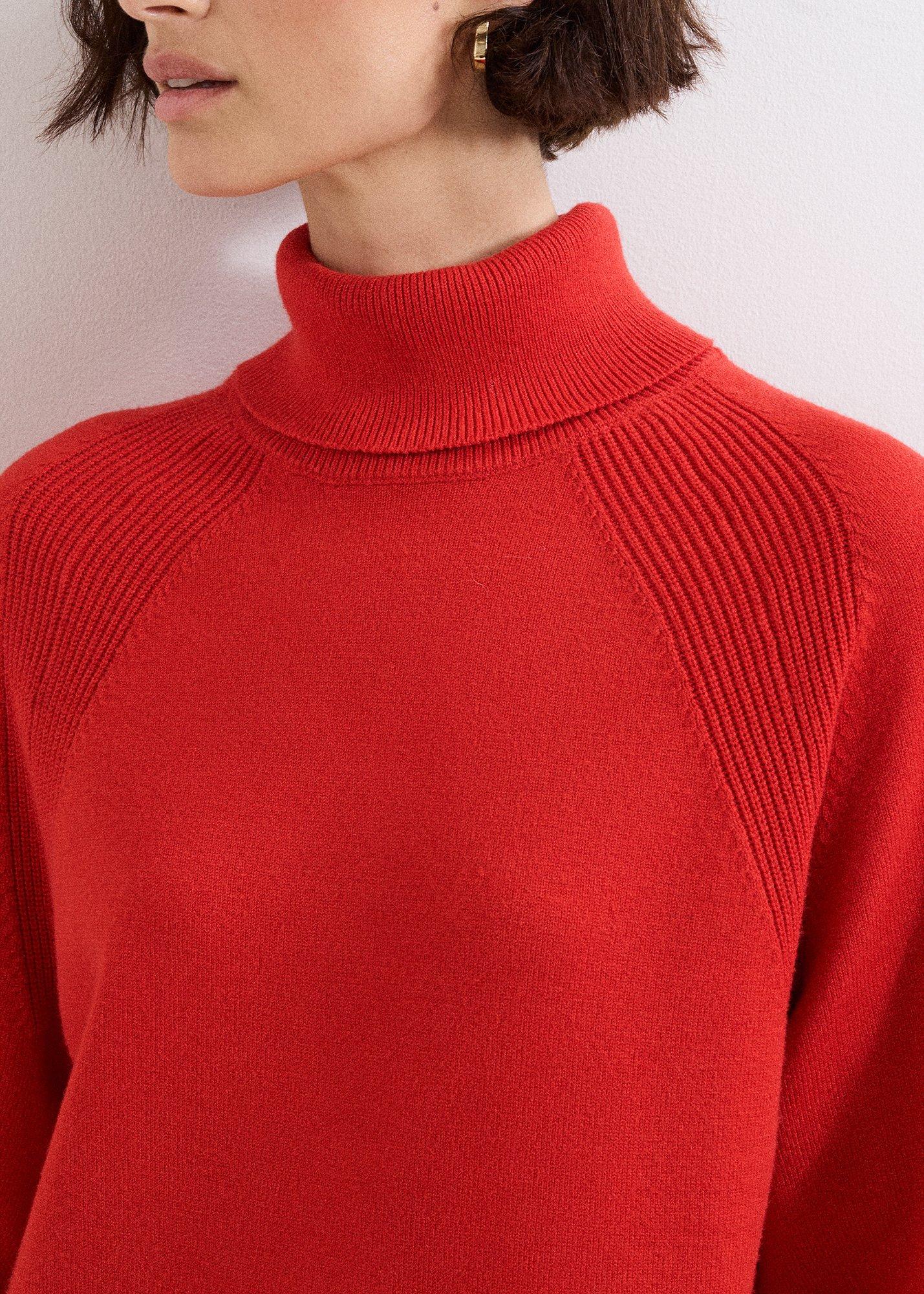${product-id}-Ellie Knit Jumper Dress-Orange-${view-type}
