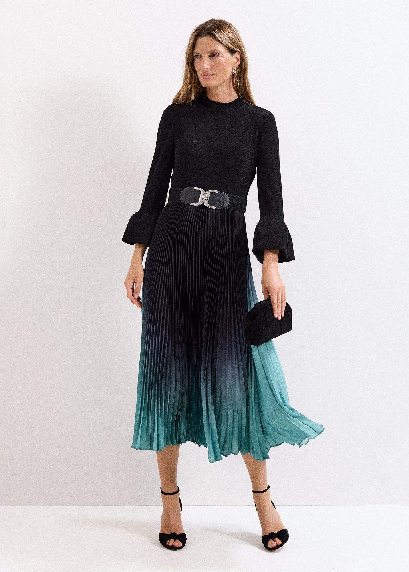 Petite Meloni Dress
