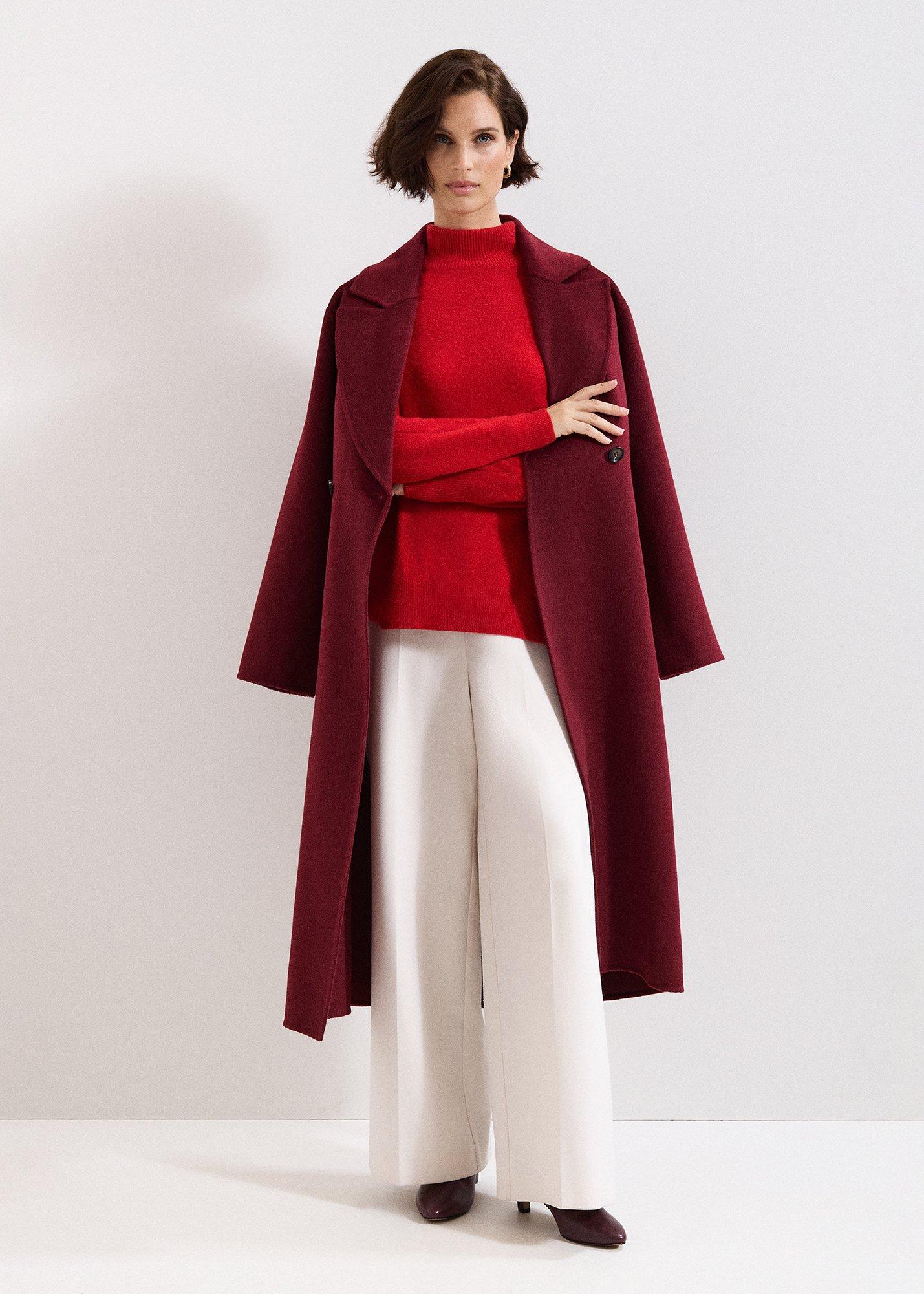 ${product-id}-Louanna Cashmere Blend Jumper-Red-${view-type}