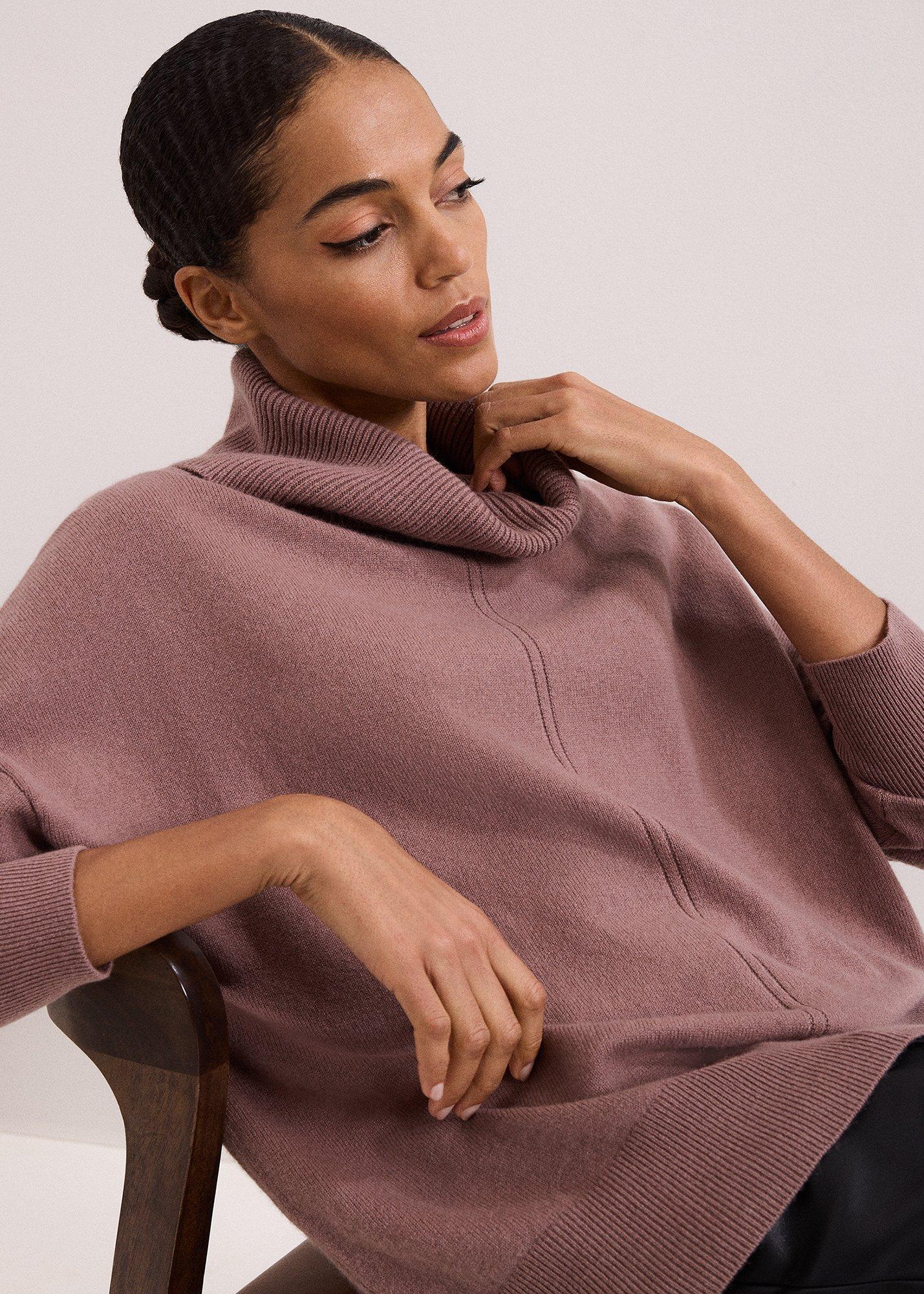 Louanna Jumper