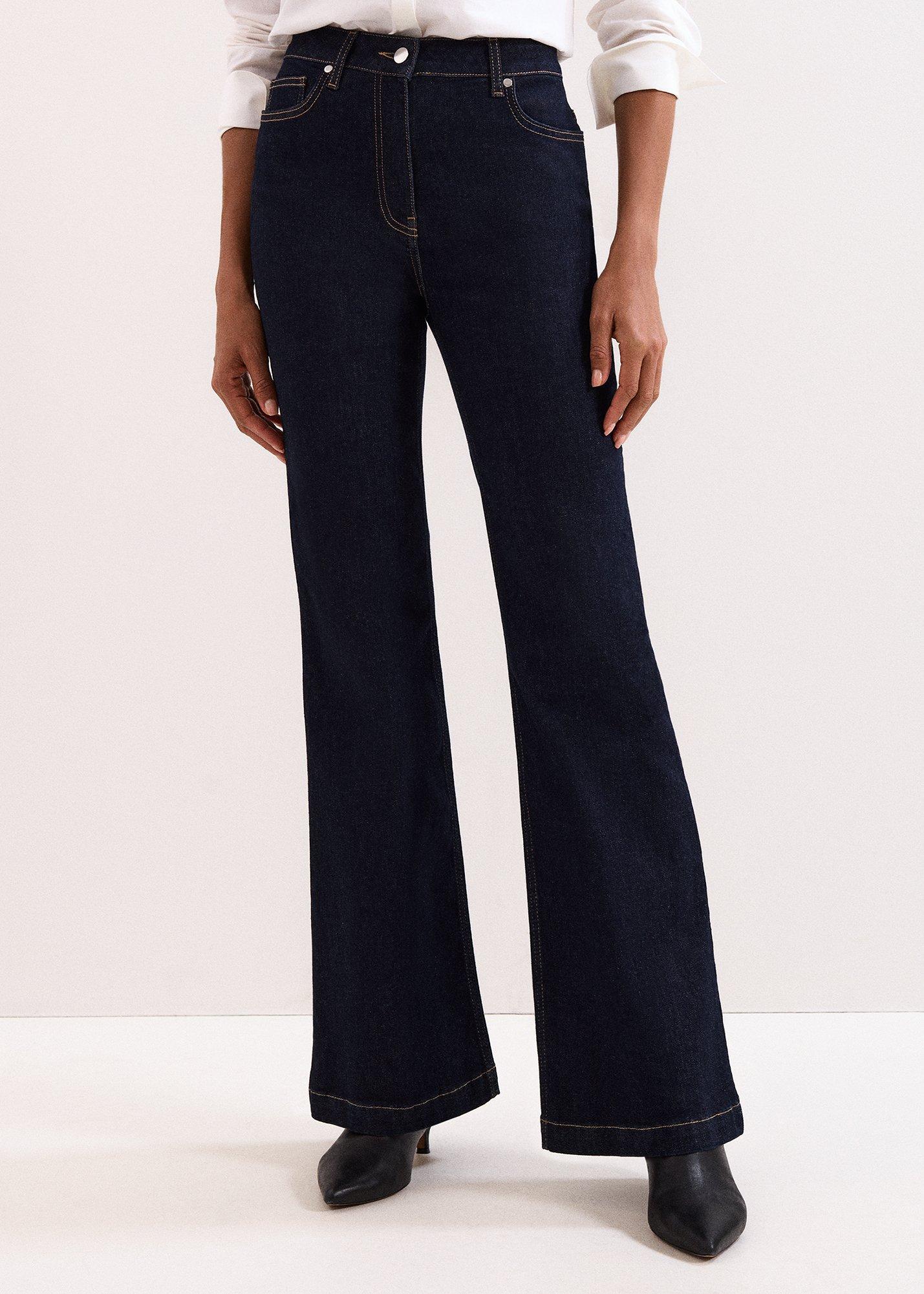${product-id}-Petite Olivia Bootcut Jean-Dark Wash-${view-type}