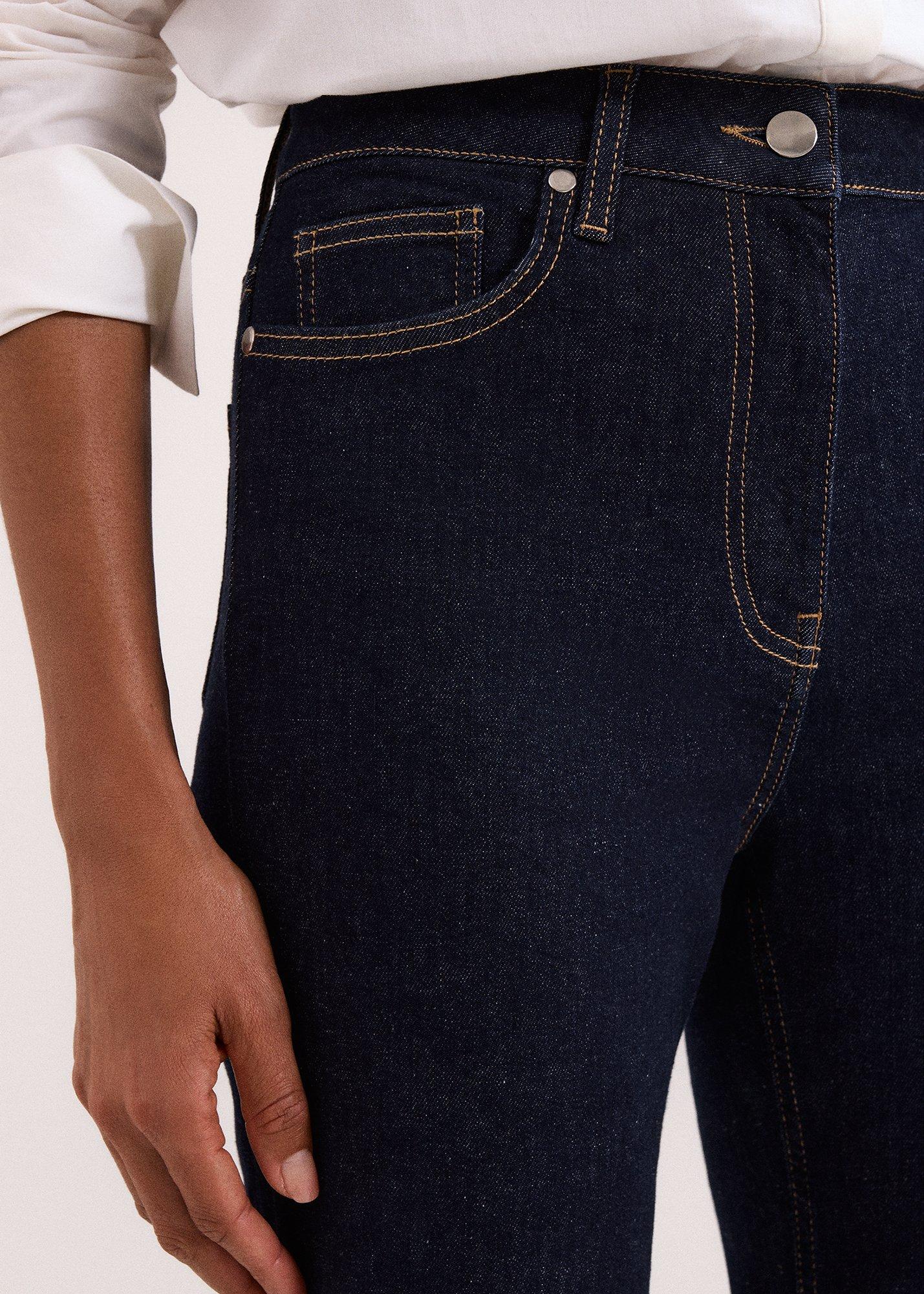 ${product-id}-Petite Olivia Bootcut Jean-Dark Wash-${view-type}