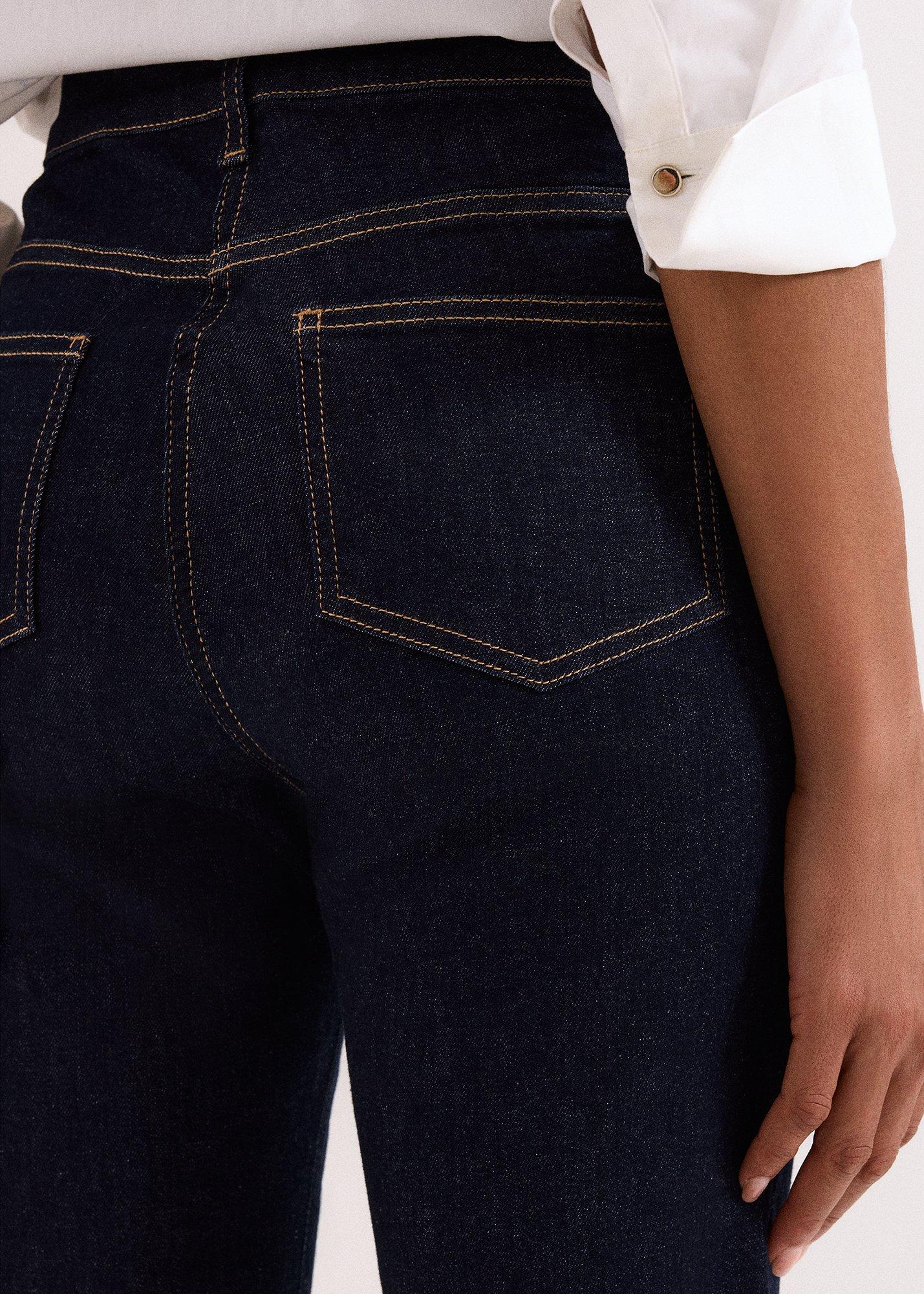 ${product-id}-Petite Olivia Bootcut Jean-Dark Wash-${view-type}