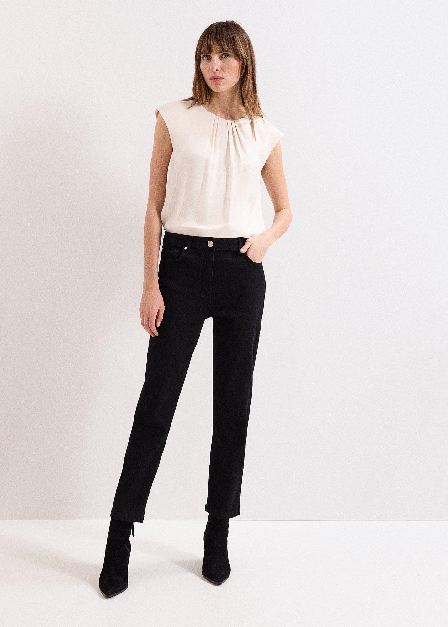 Lillie Slim Jean