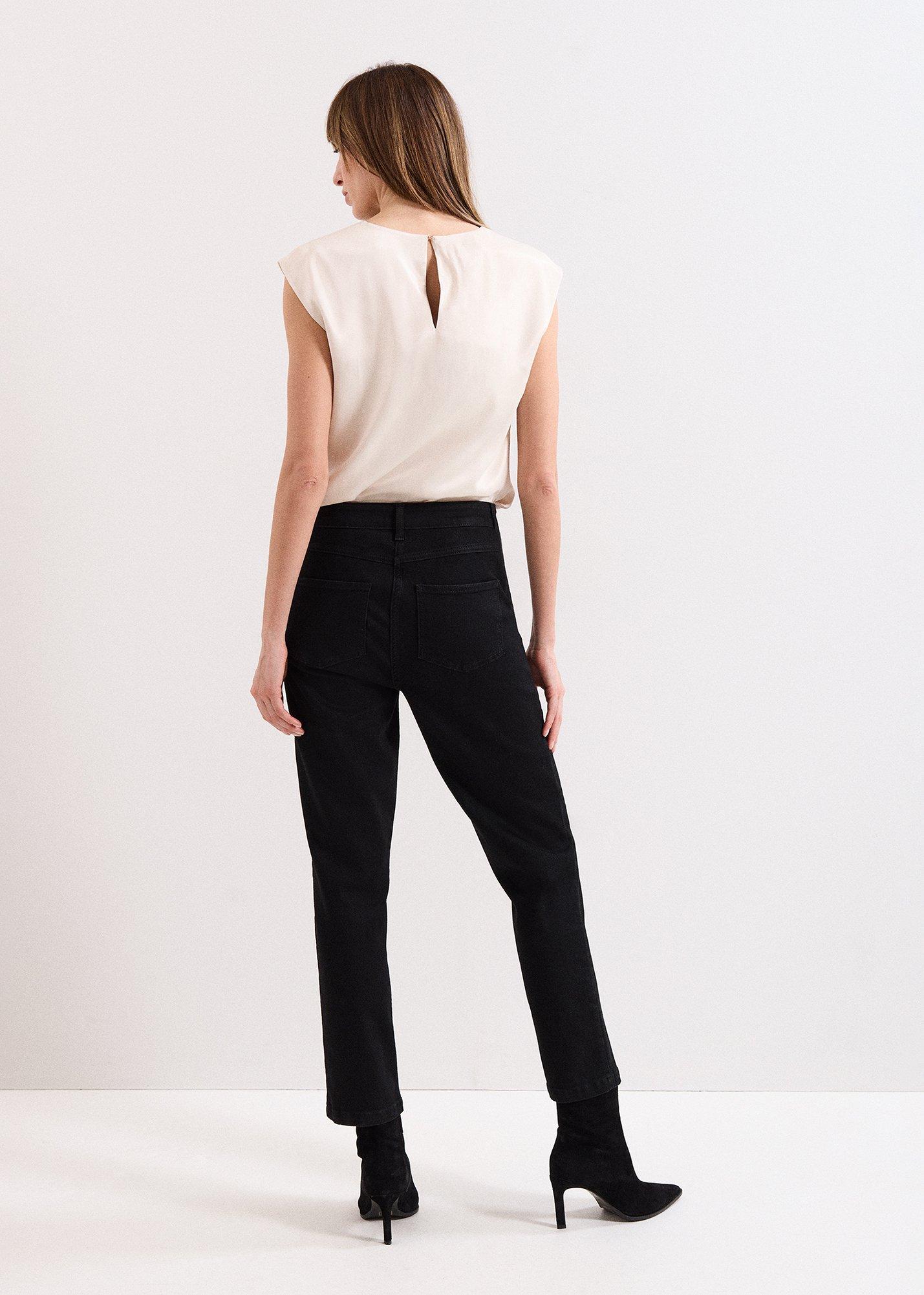 Lillie Slim Jean
