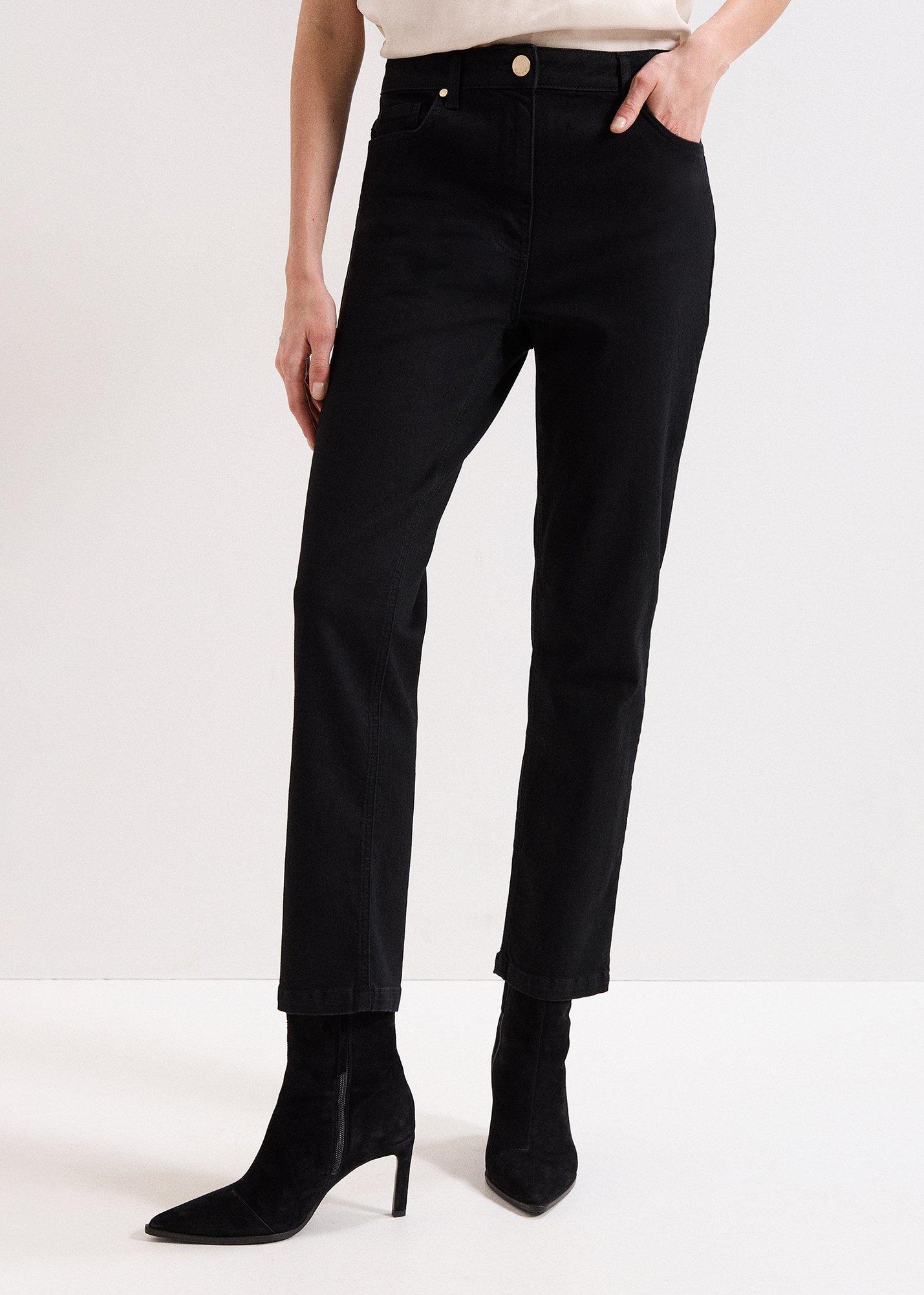 ${product-id}-Lillie Slim Leg Jean-Black-${view-type}
