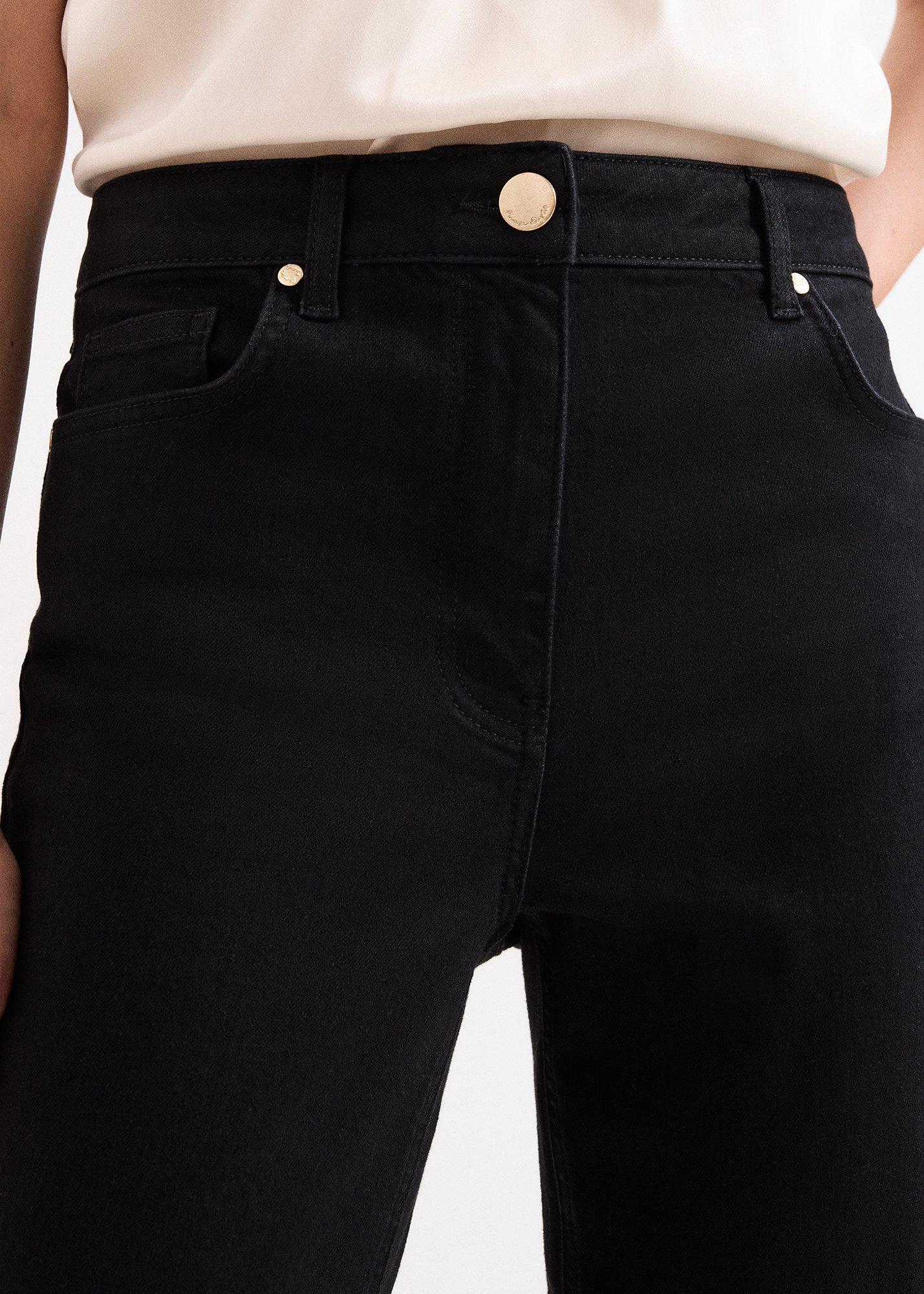 ${product-id}-Lillie Slim Leg Jean-Black-${view-type}