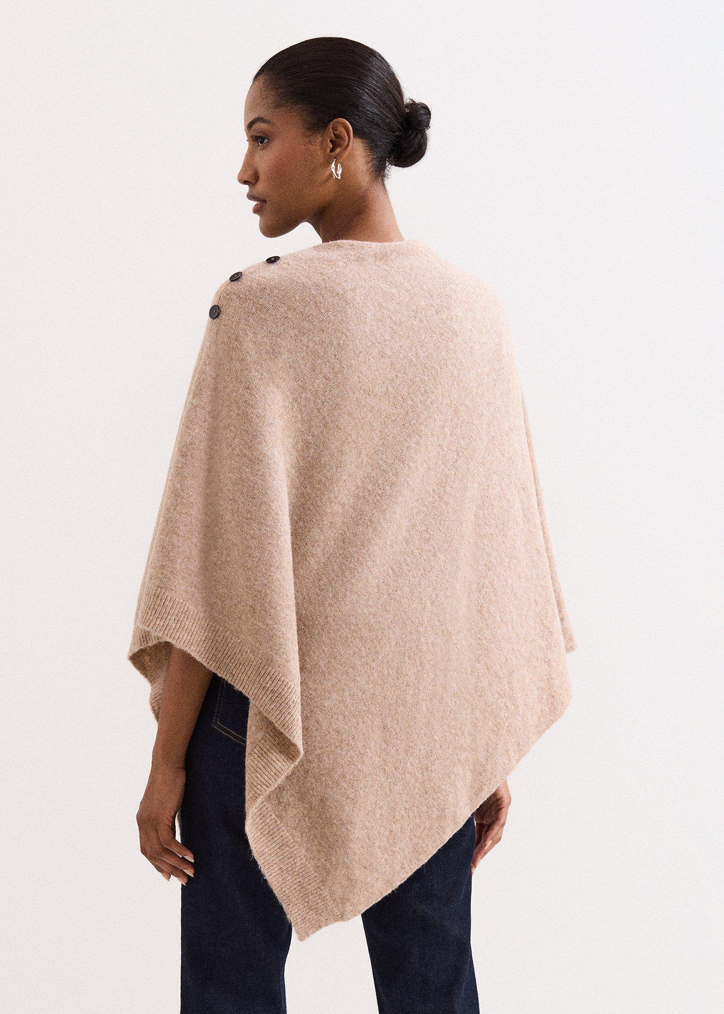 Smart Poncho