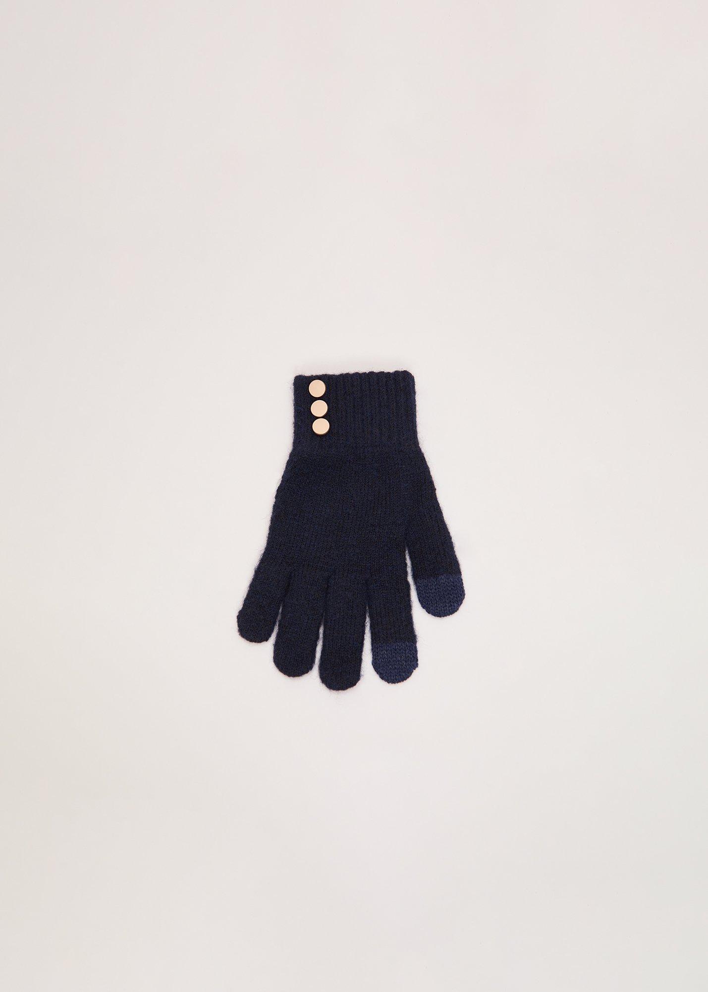Smart Gloves