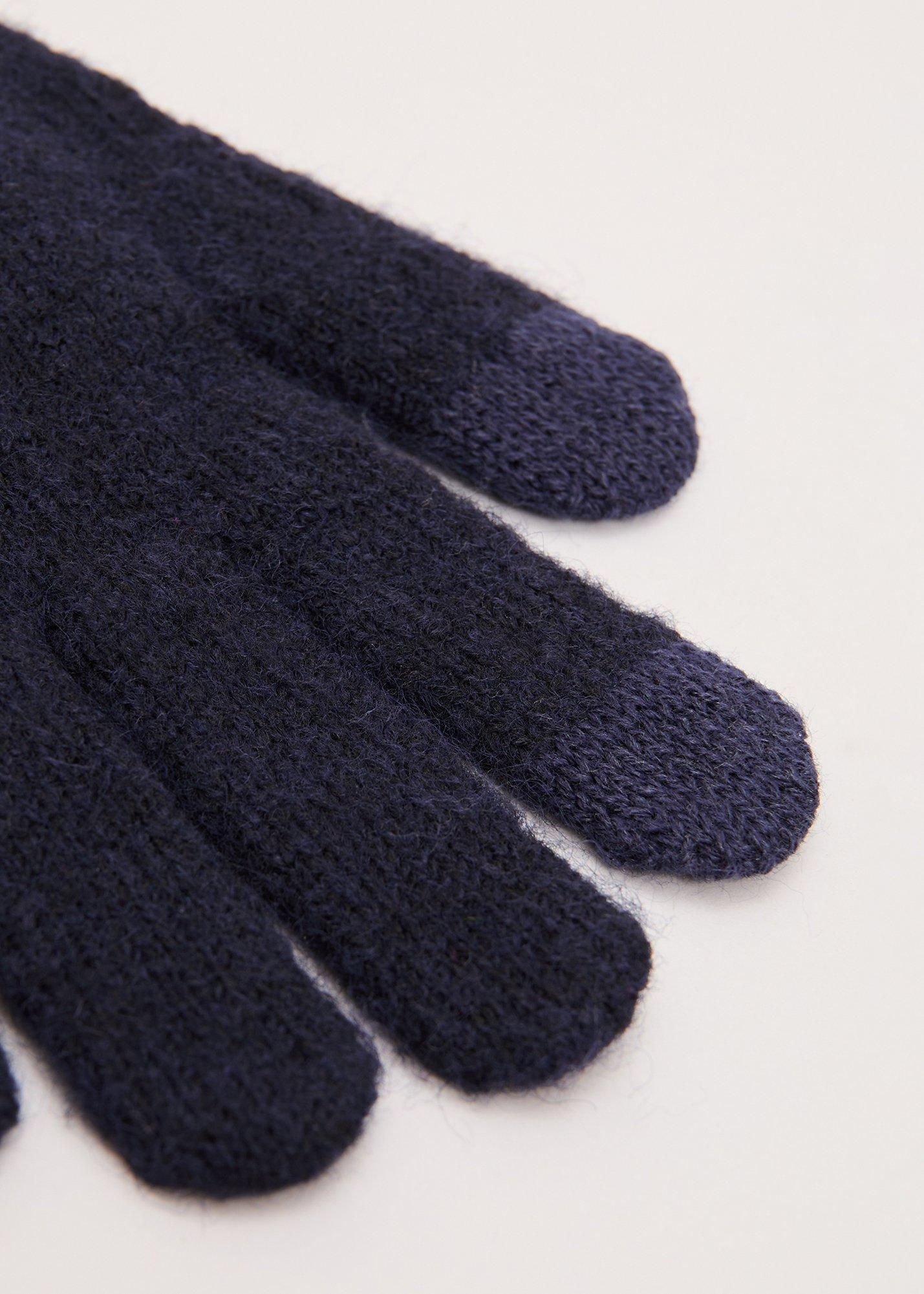 Smart Gloves