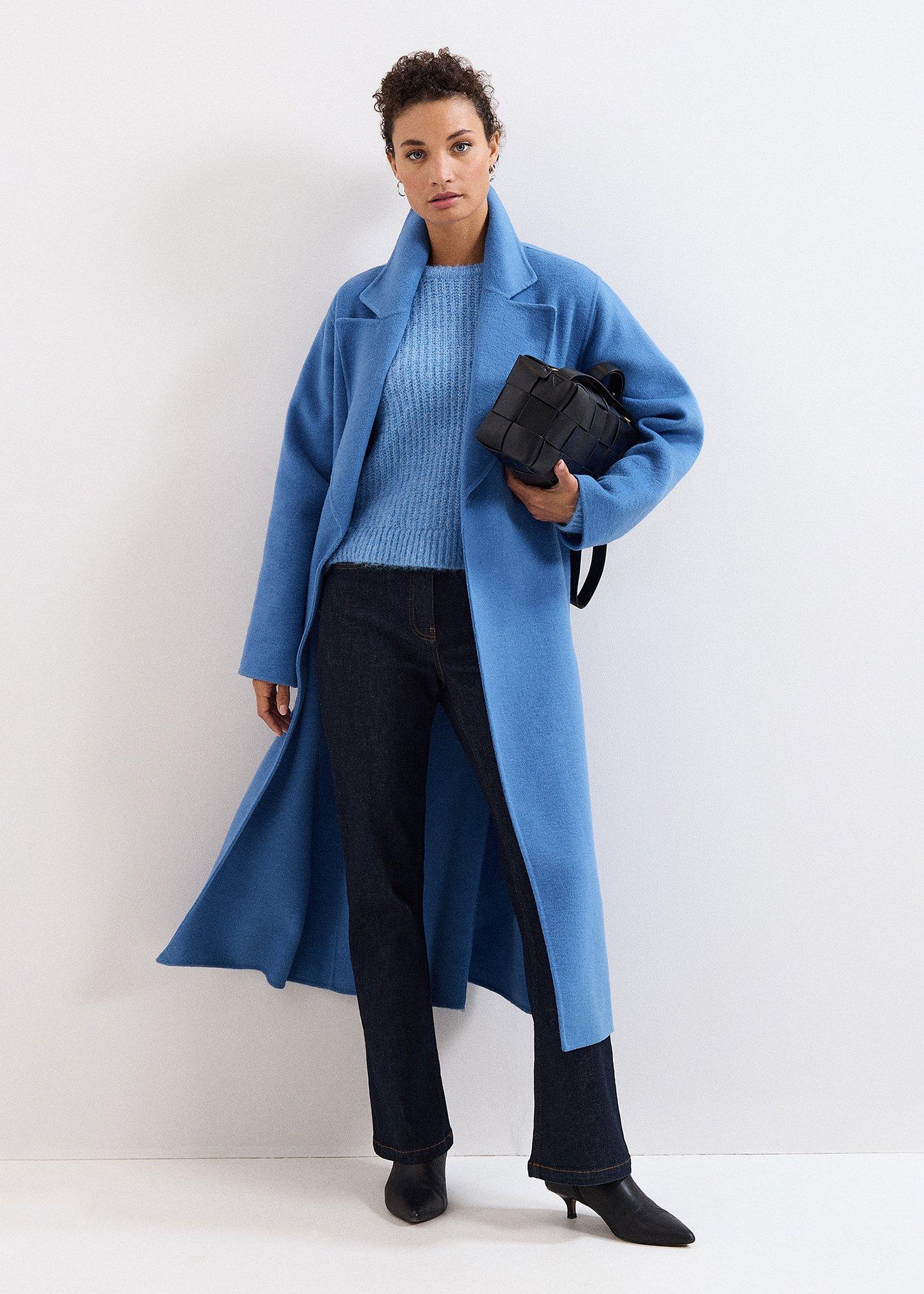 Petite Darcy Coat