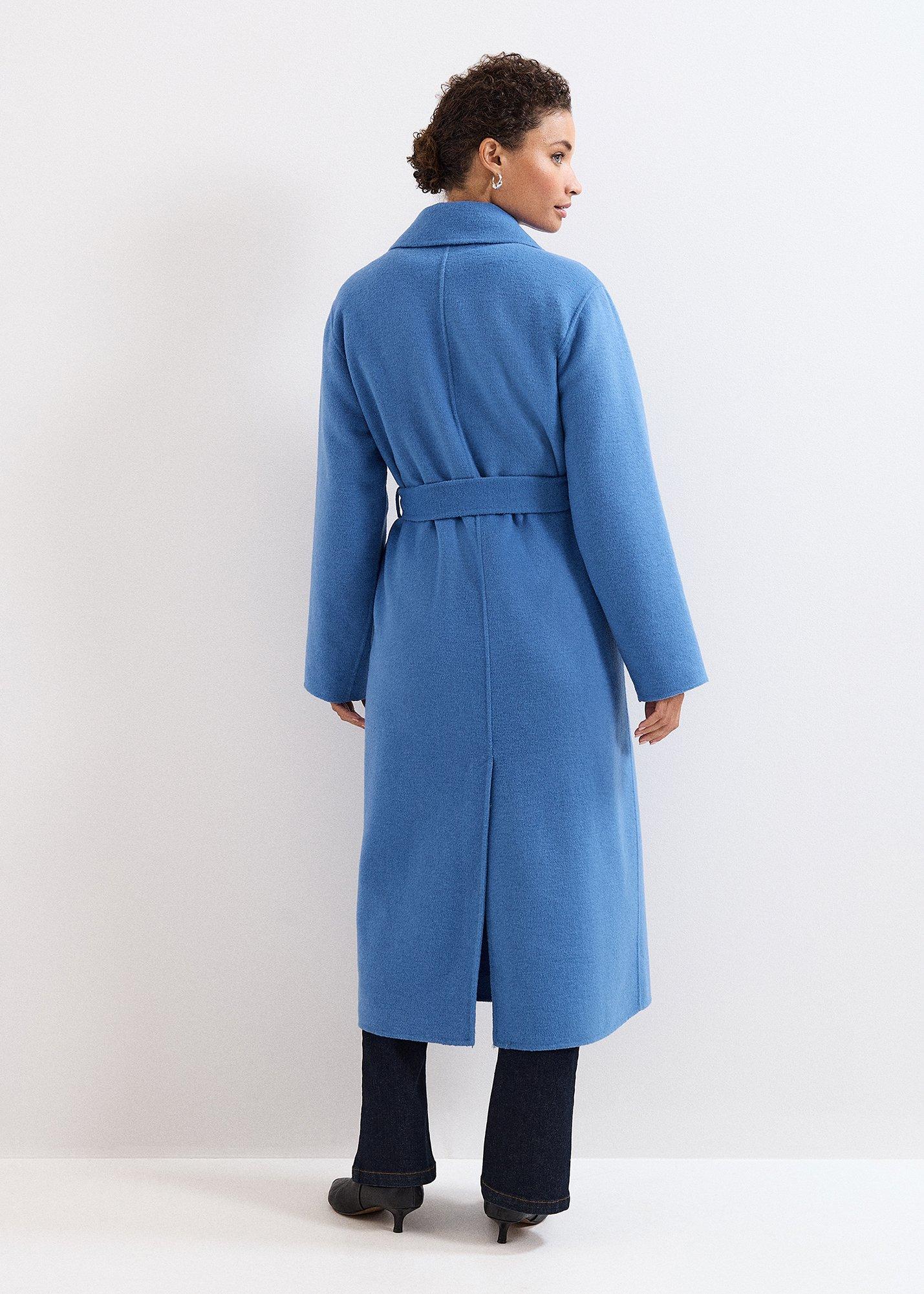 Petite Darcy Coat