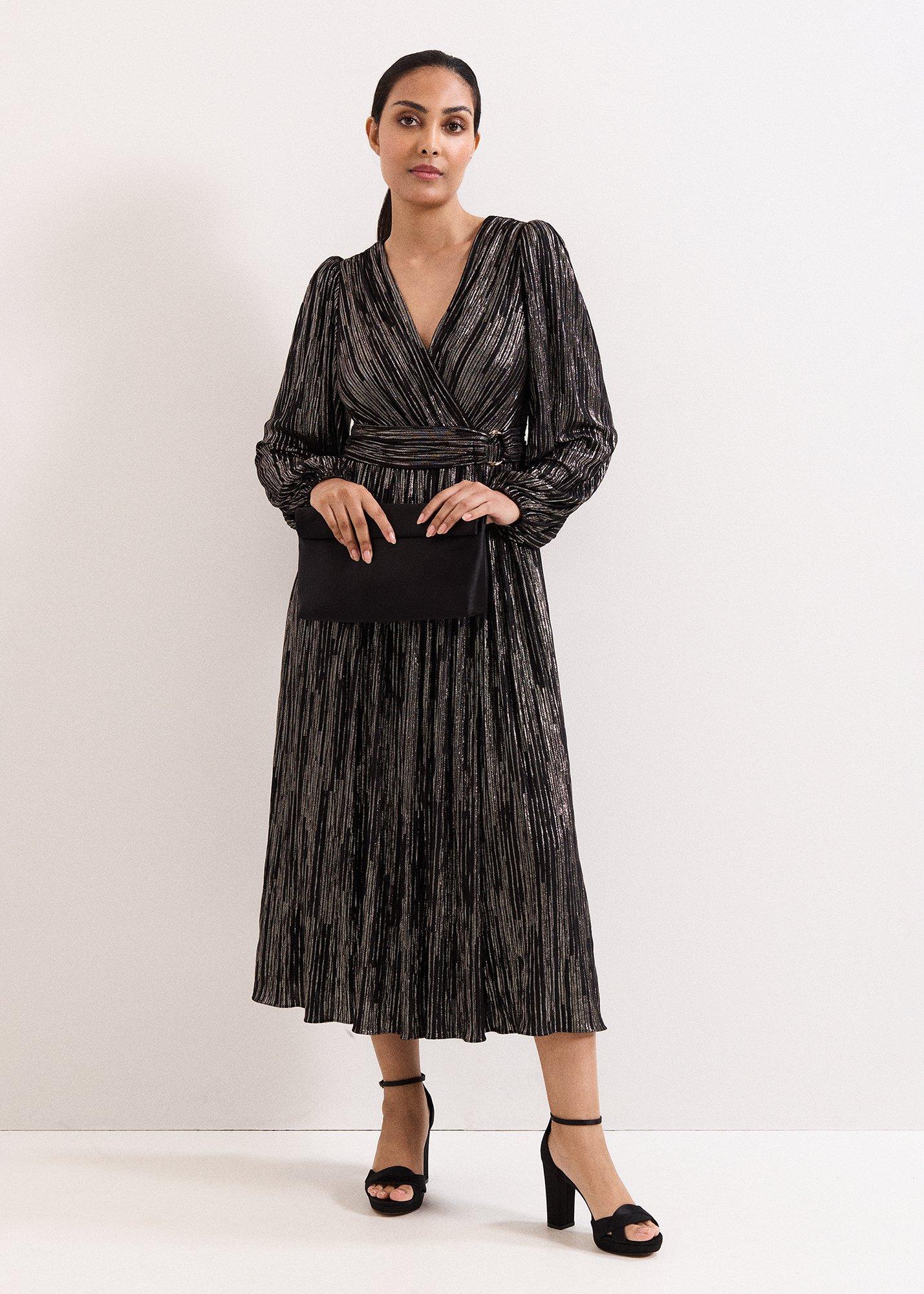 Petite Emre Dress