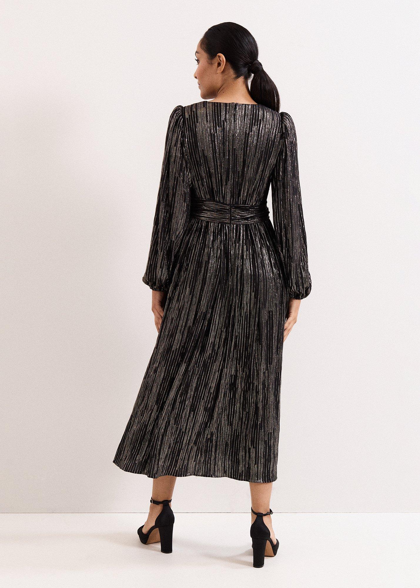 Petite Emre Dress