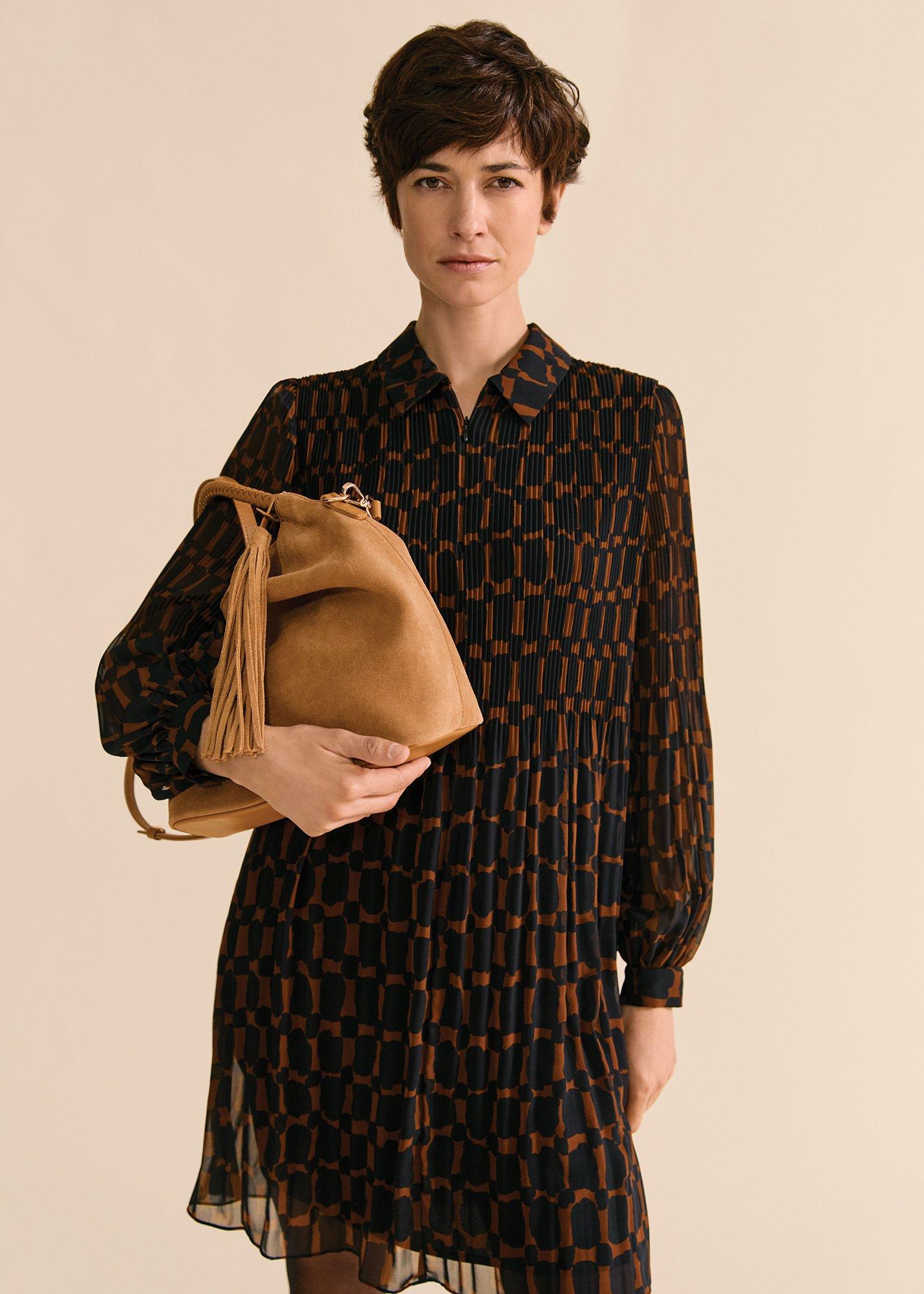 Ella Swing Dress