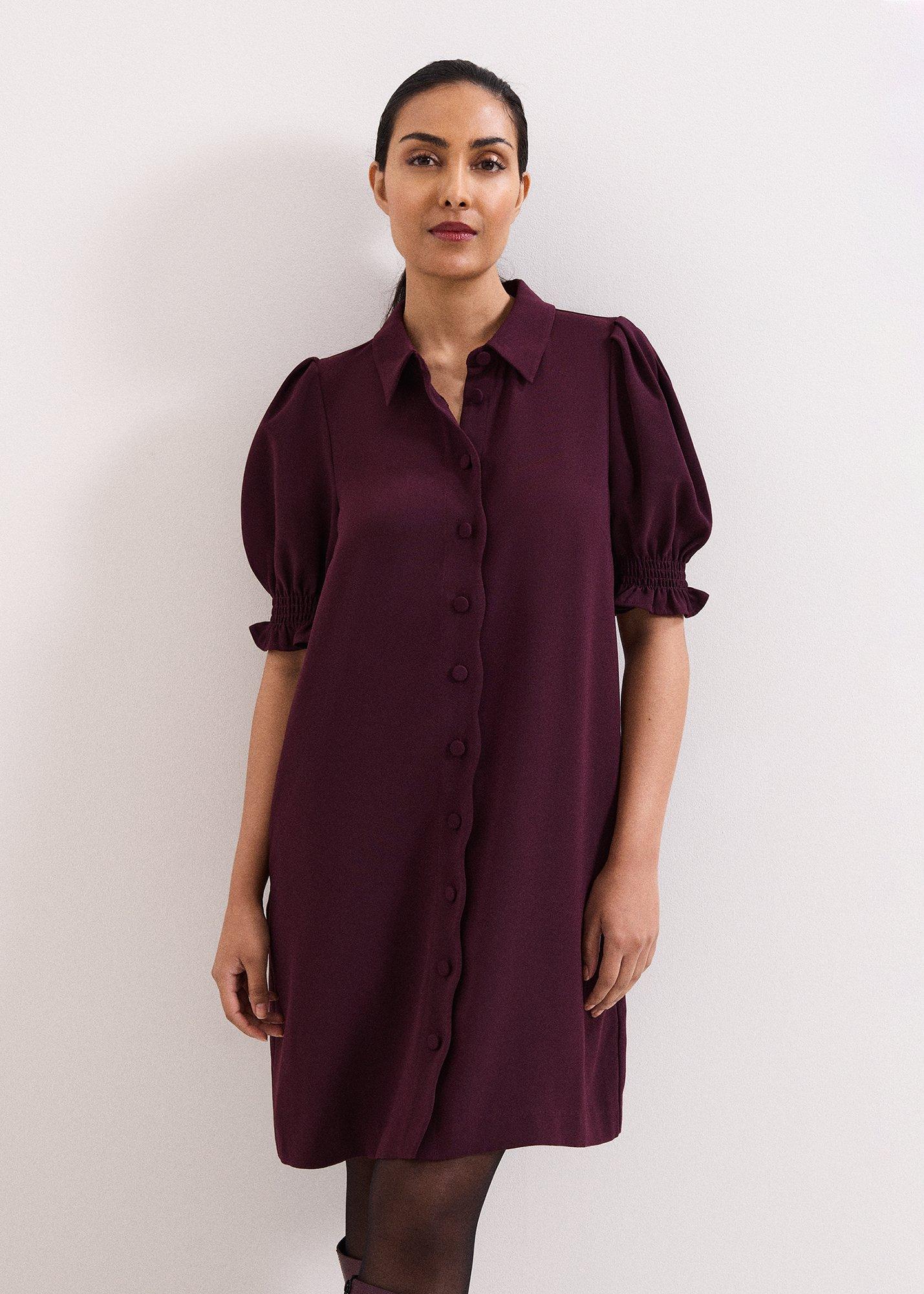 Petite Candice Dress