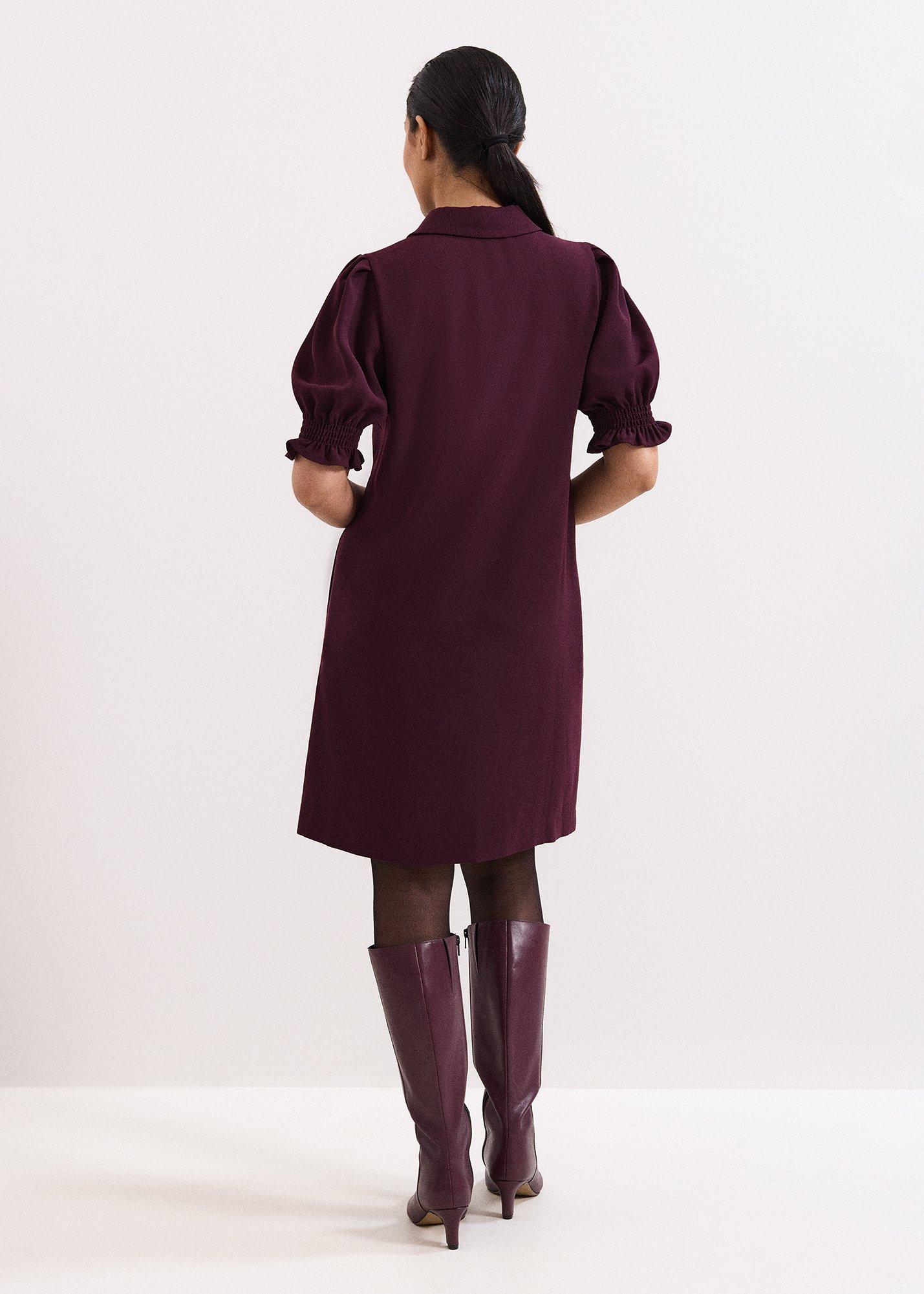 Petite Candice Dress