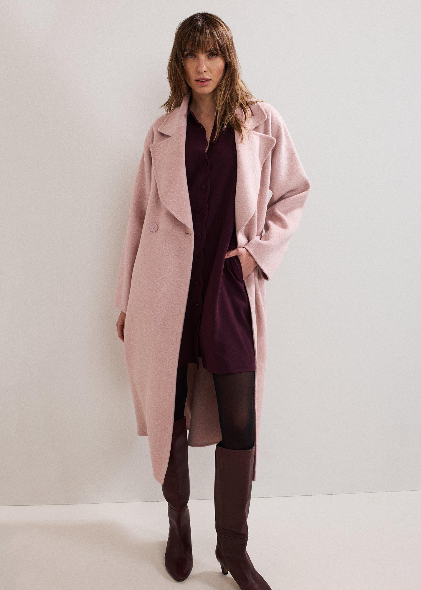 ${product-id}-Petite Candice Scallop Dress-Burgundy-${view-type}