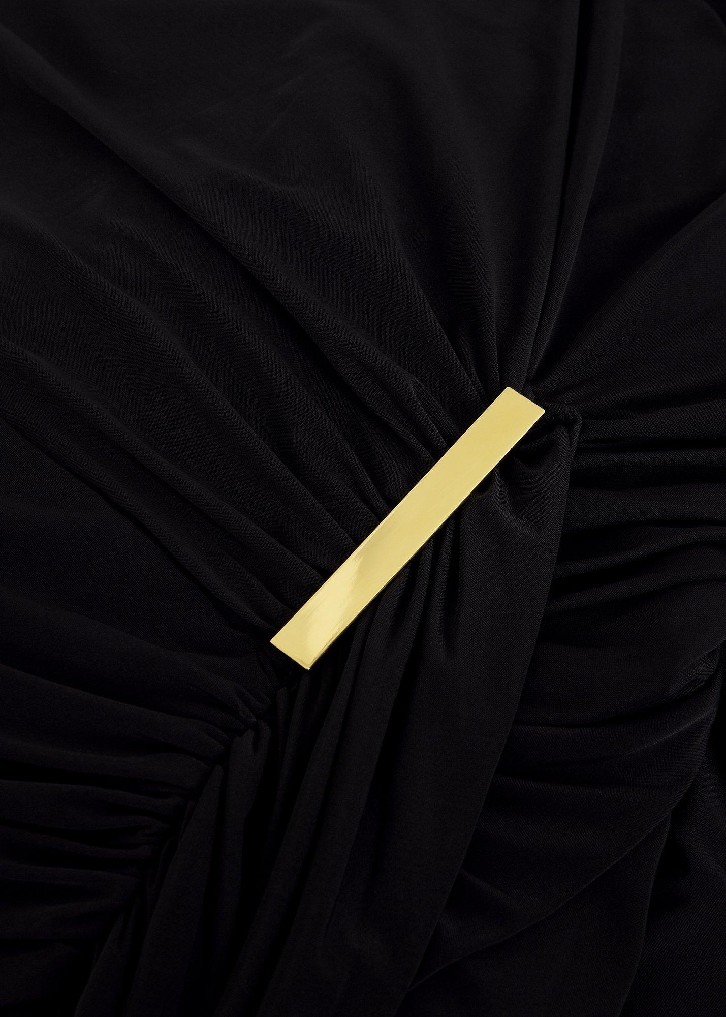 ${product-id}-Donna Black Maxi Dress-Black-${view-type}
