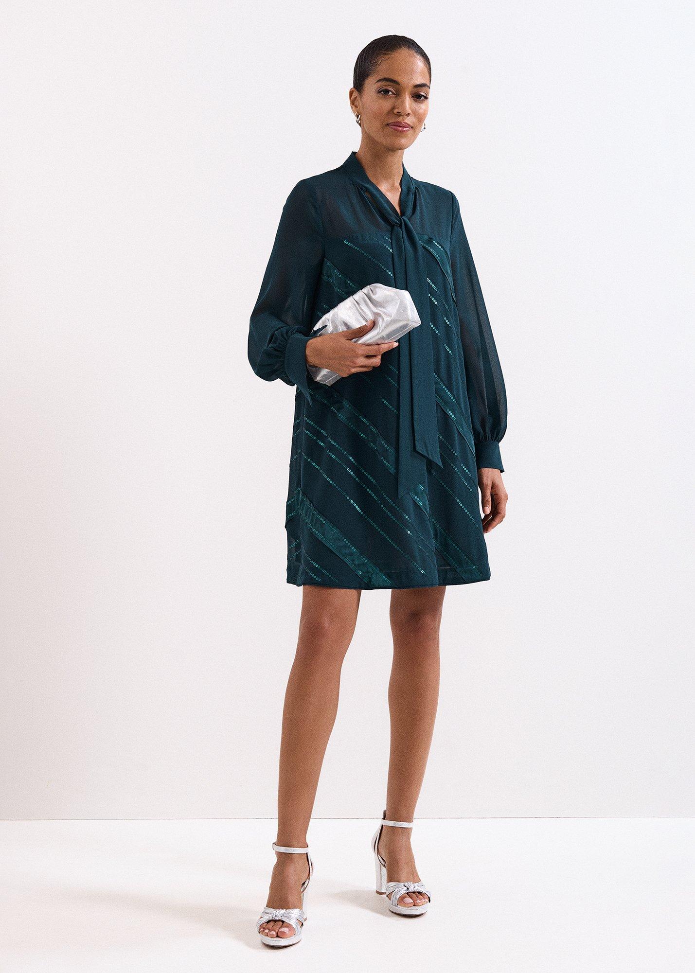 Sonali Dress