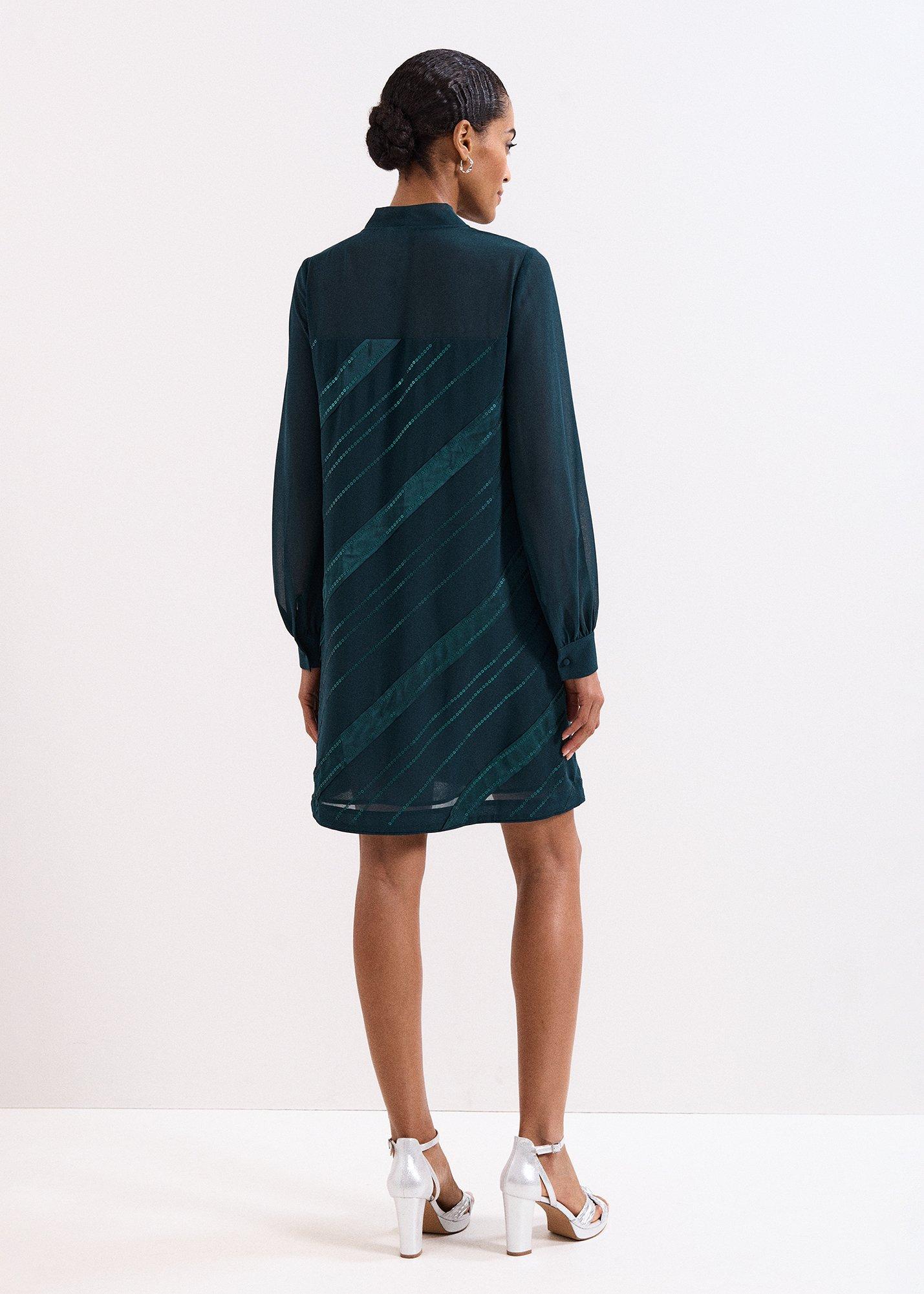 Sonali Dress